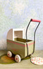 Micro Pram - 2014