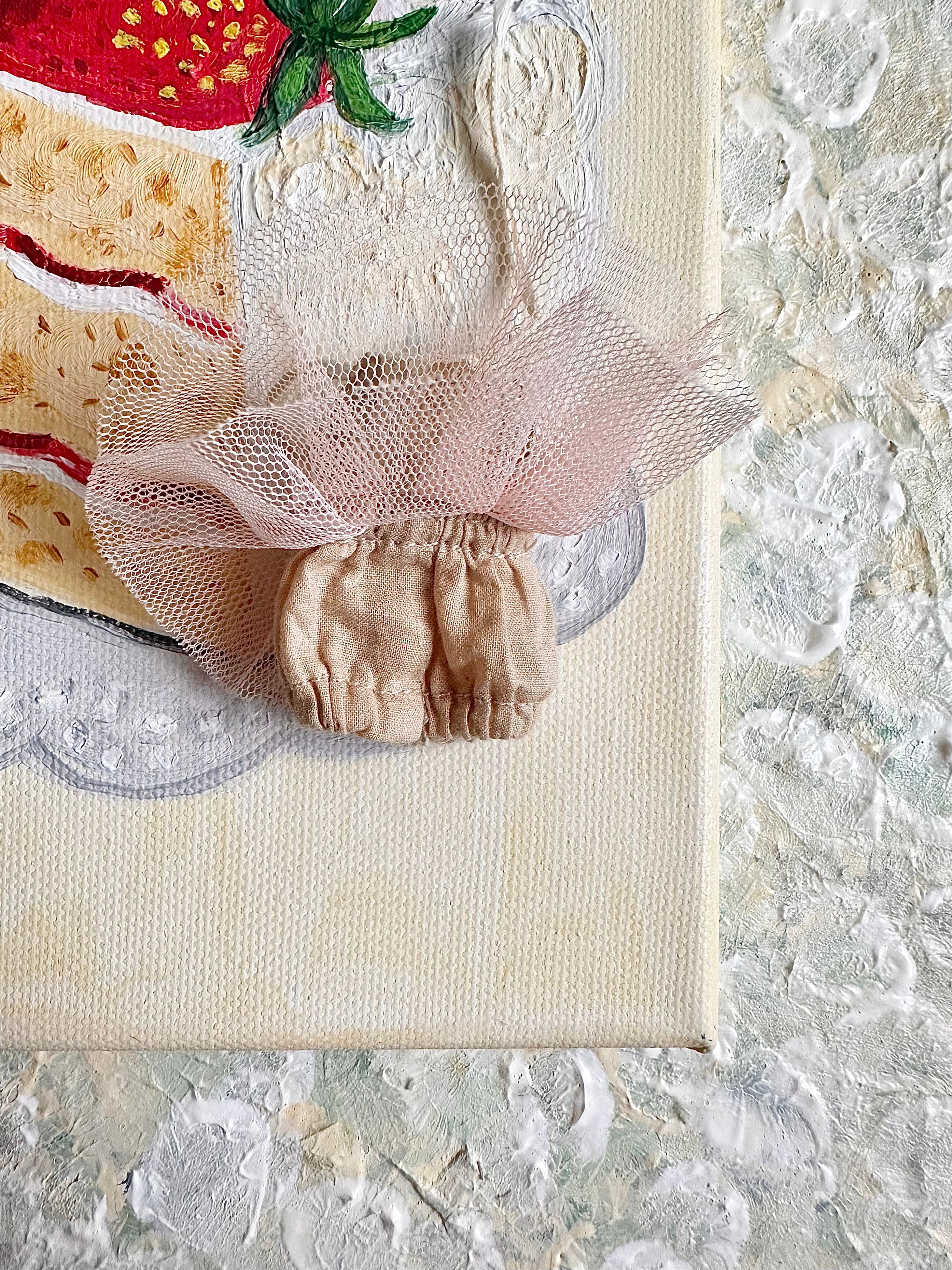 Little Miss Diva - Dress