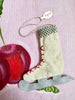 Christmas Ornament Skate Set - 2009