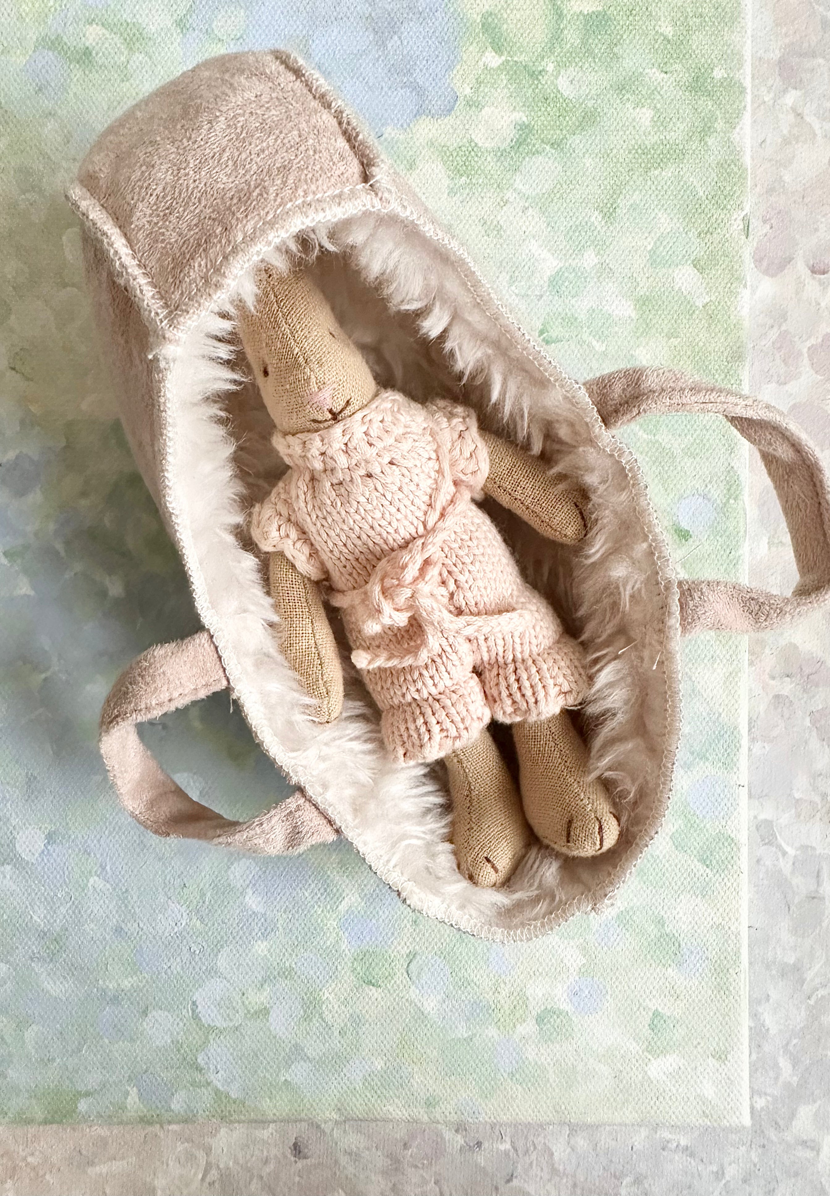 Micro Carry Cot - 2015