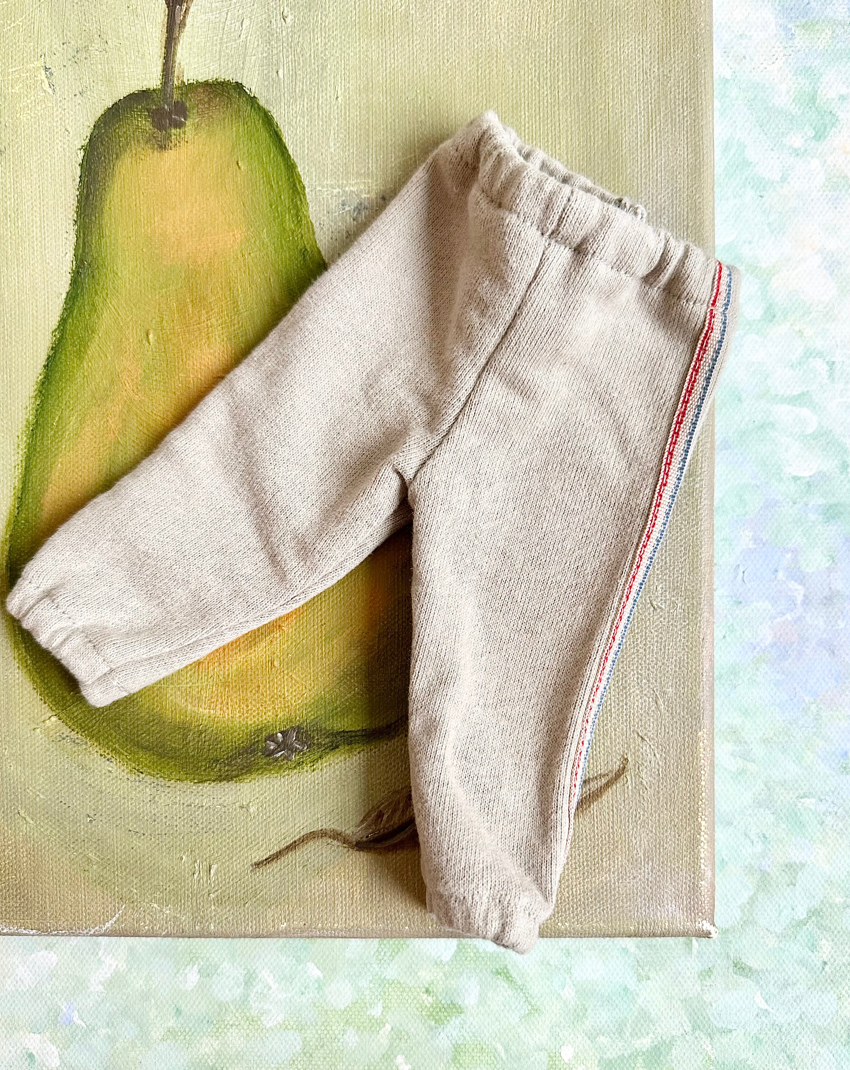 Best Friends Sweater Set - 2015