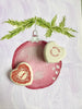 Vintage Heart Box - 2012