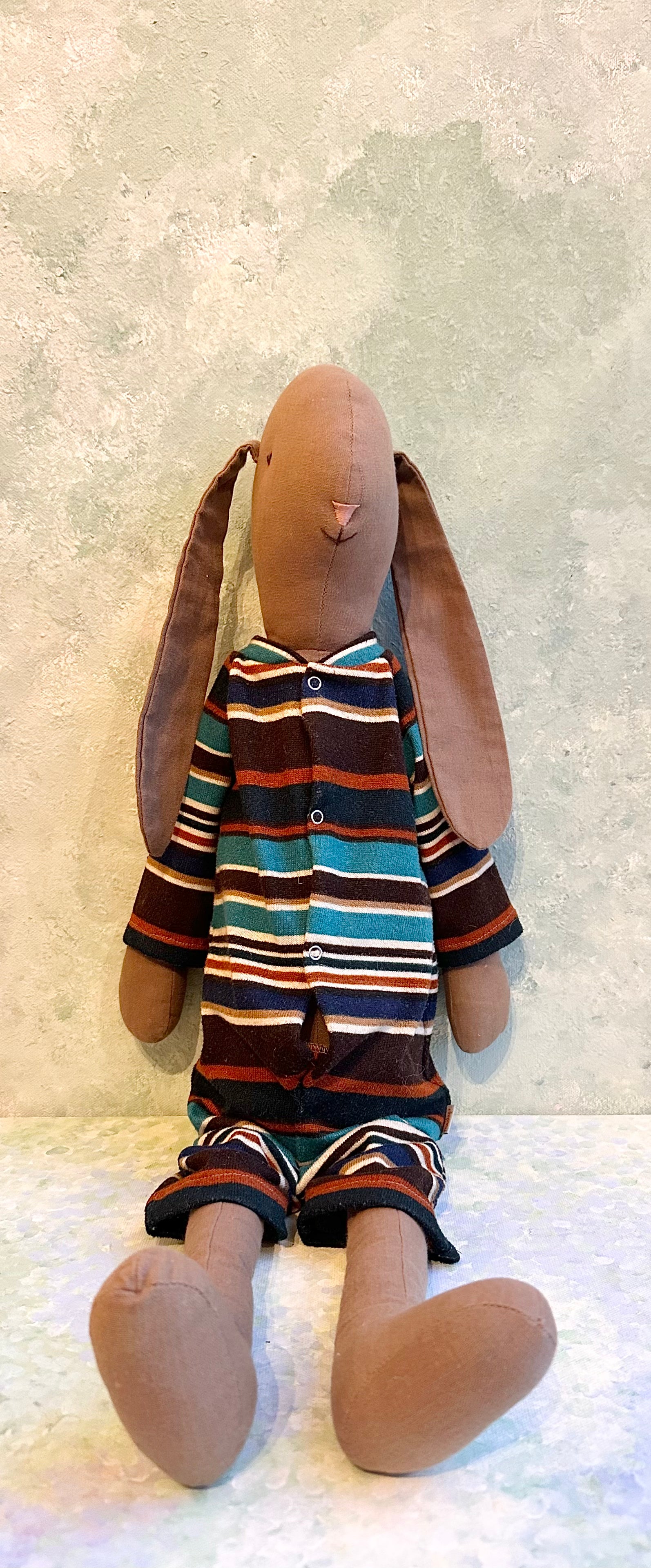 Mega Bunny Ebony - 2012