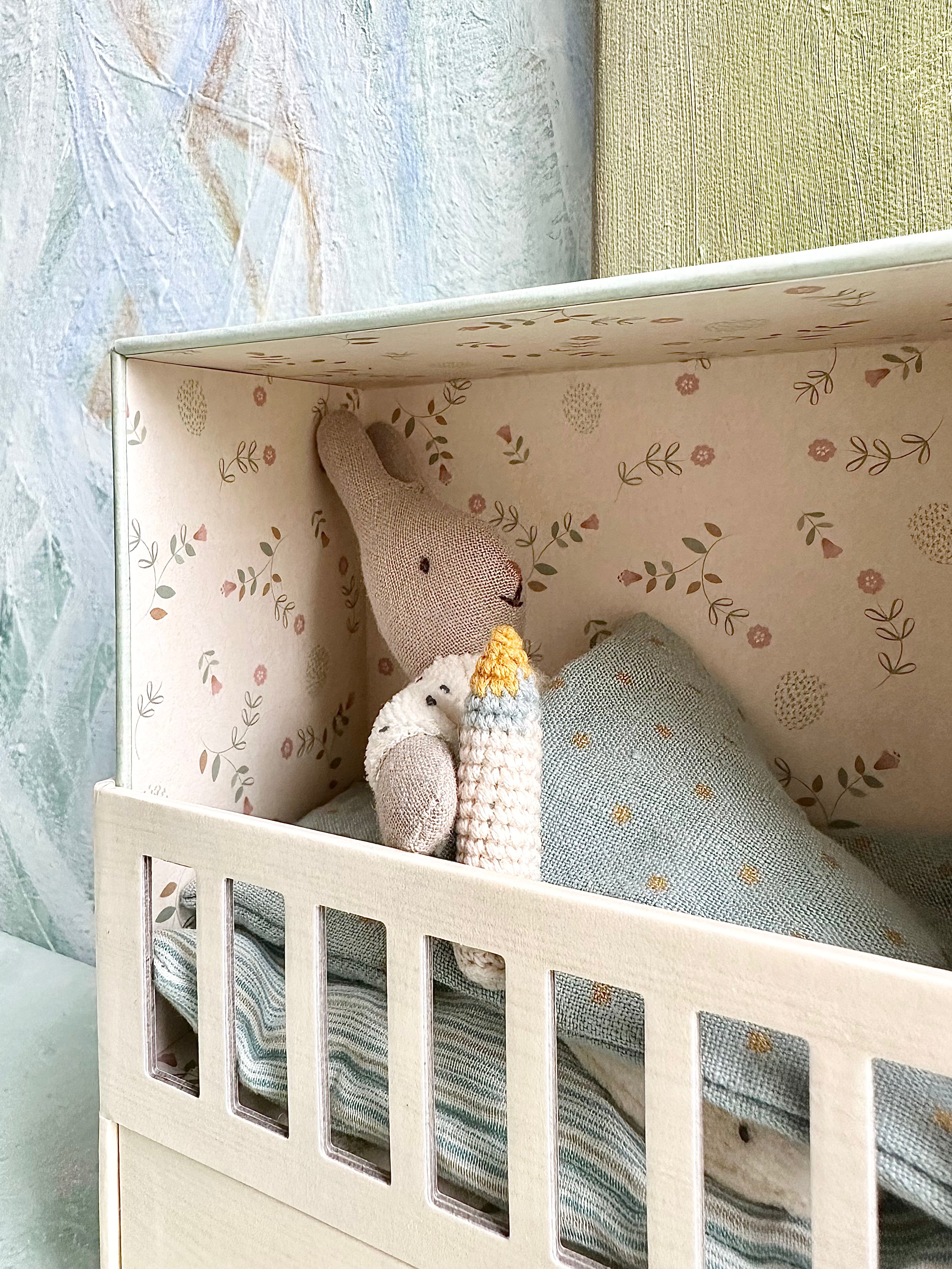 Baby Bunny Room - 2020