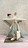 Iron Table - 2010