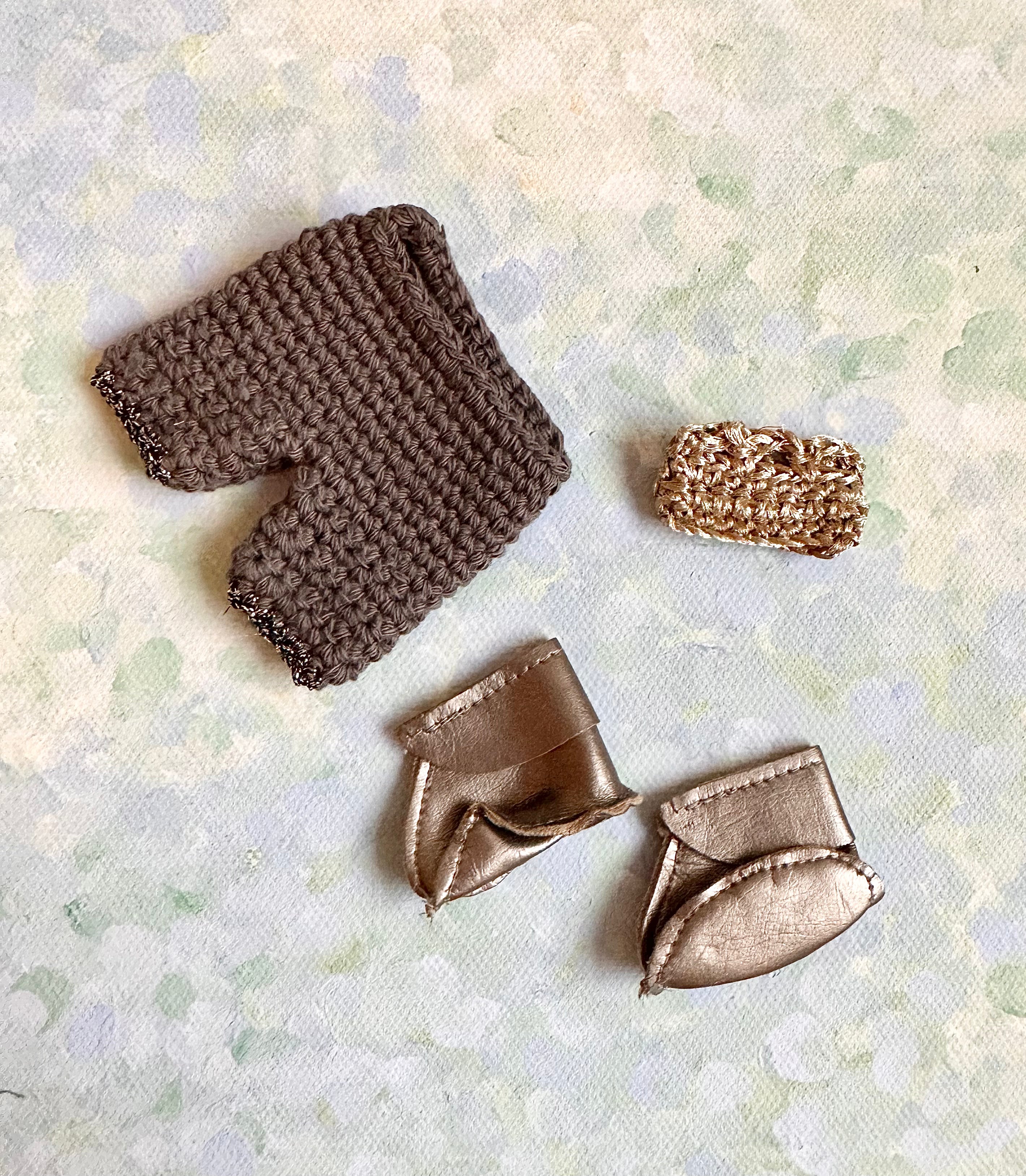 Mini Prince Set - 2014