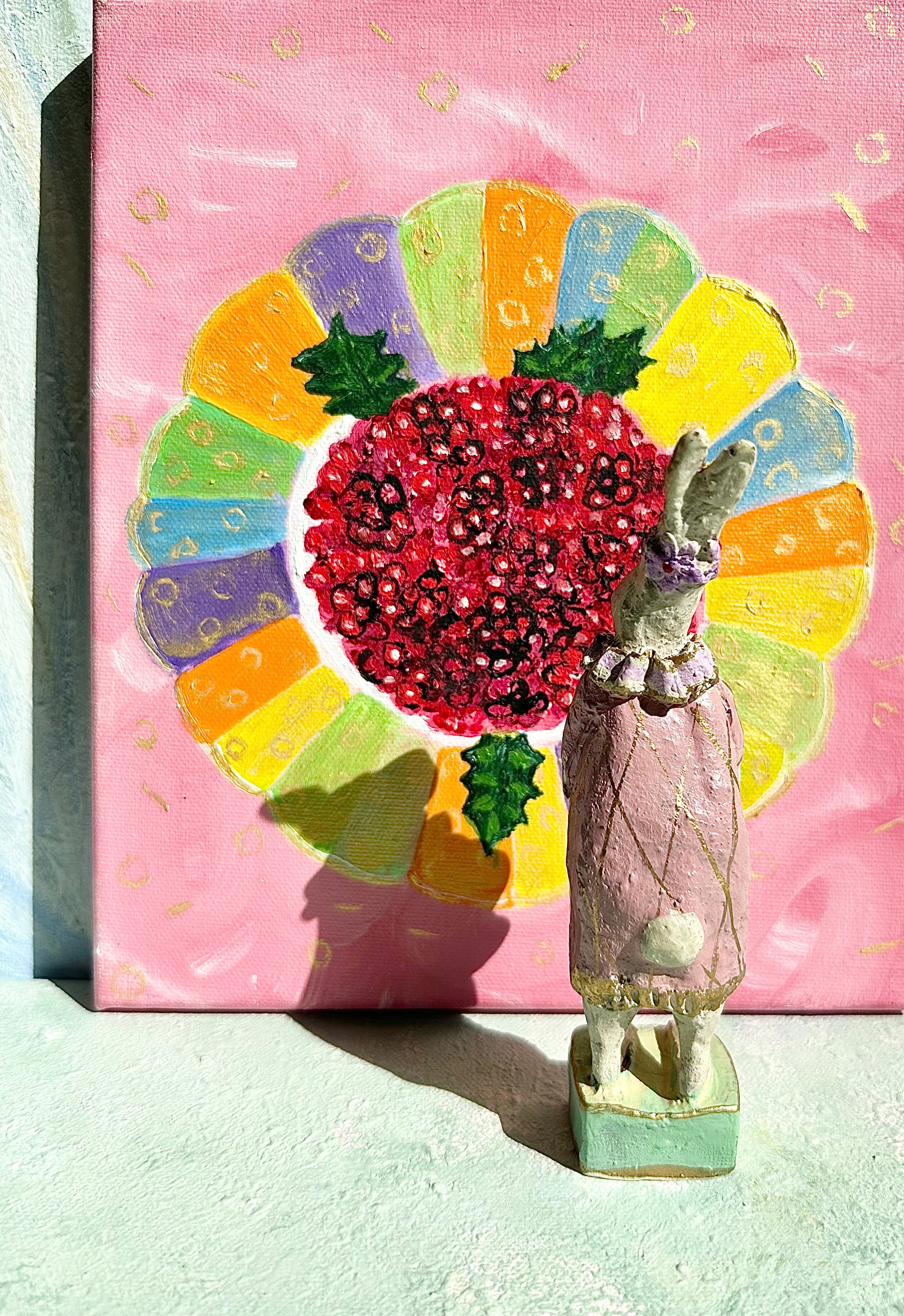 Easter Parade No. 16 - 2015