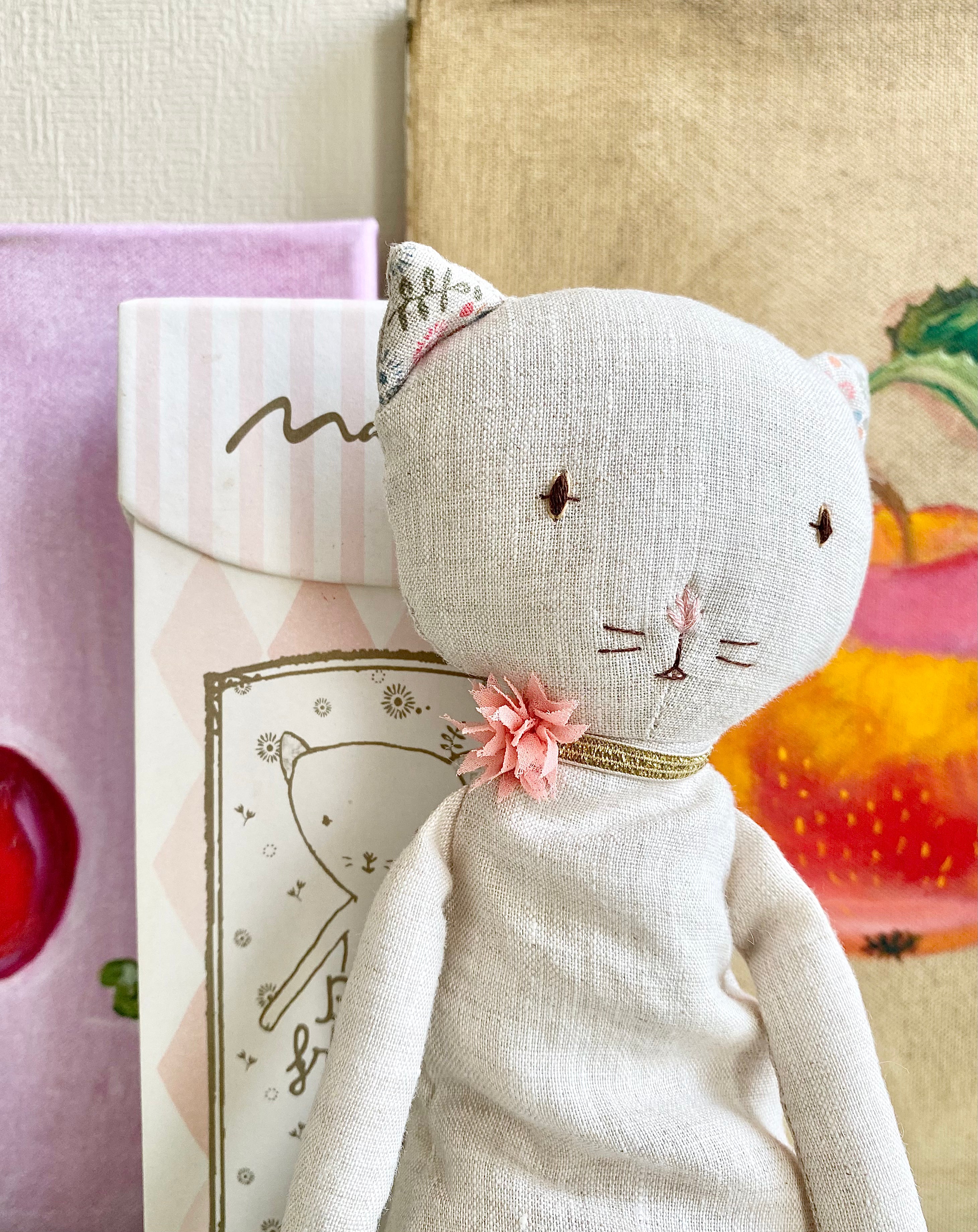 Best Friends Cat - 2017