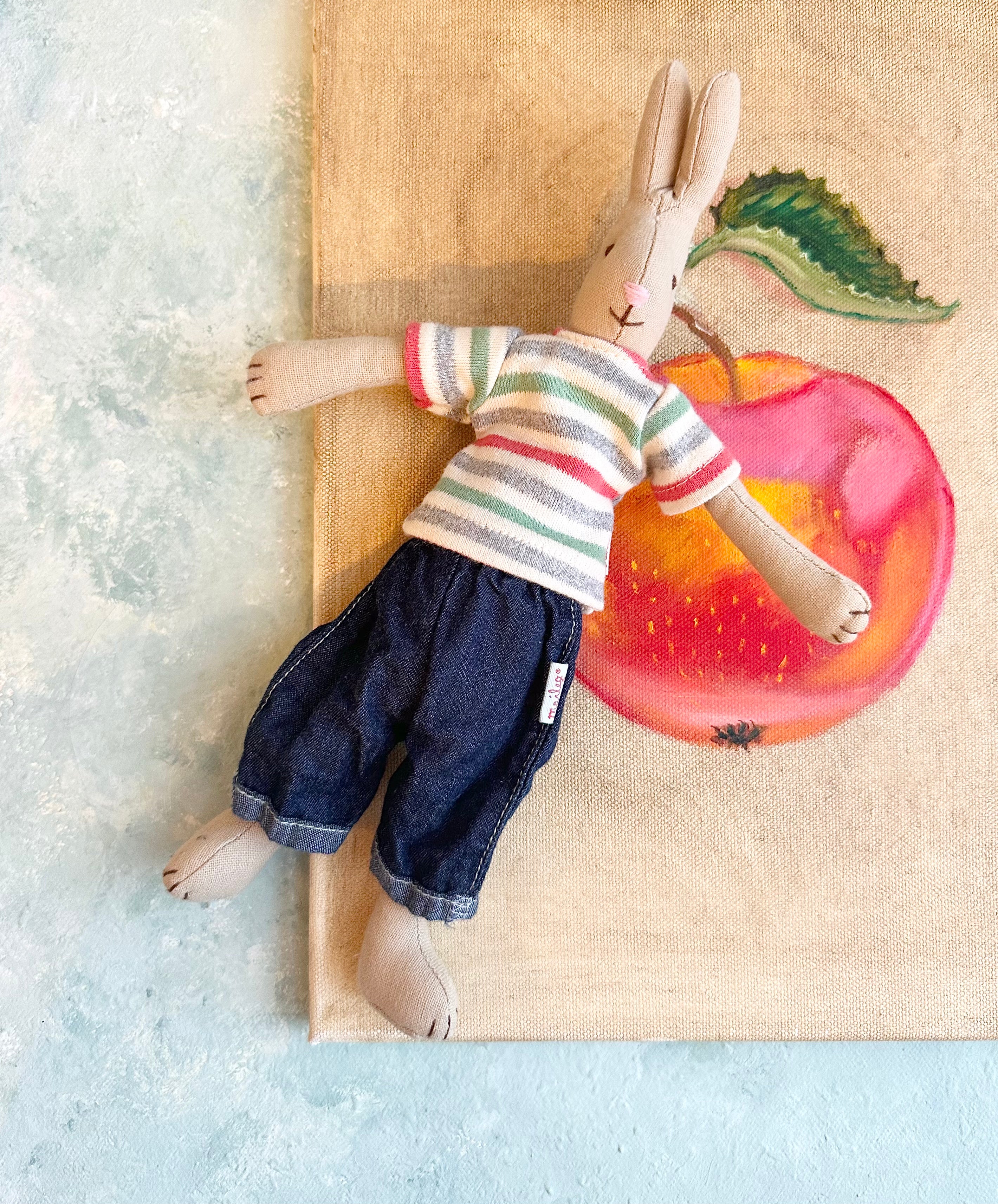 Small Rabbit Boston - 2009