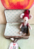 Christmas Little Brother in Suitcase - 2019