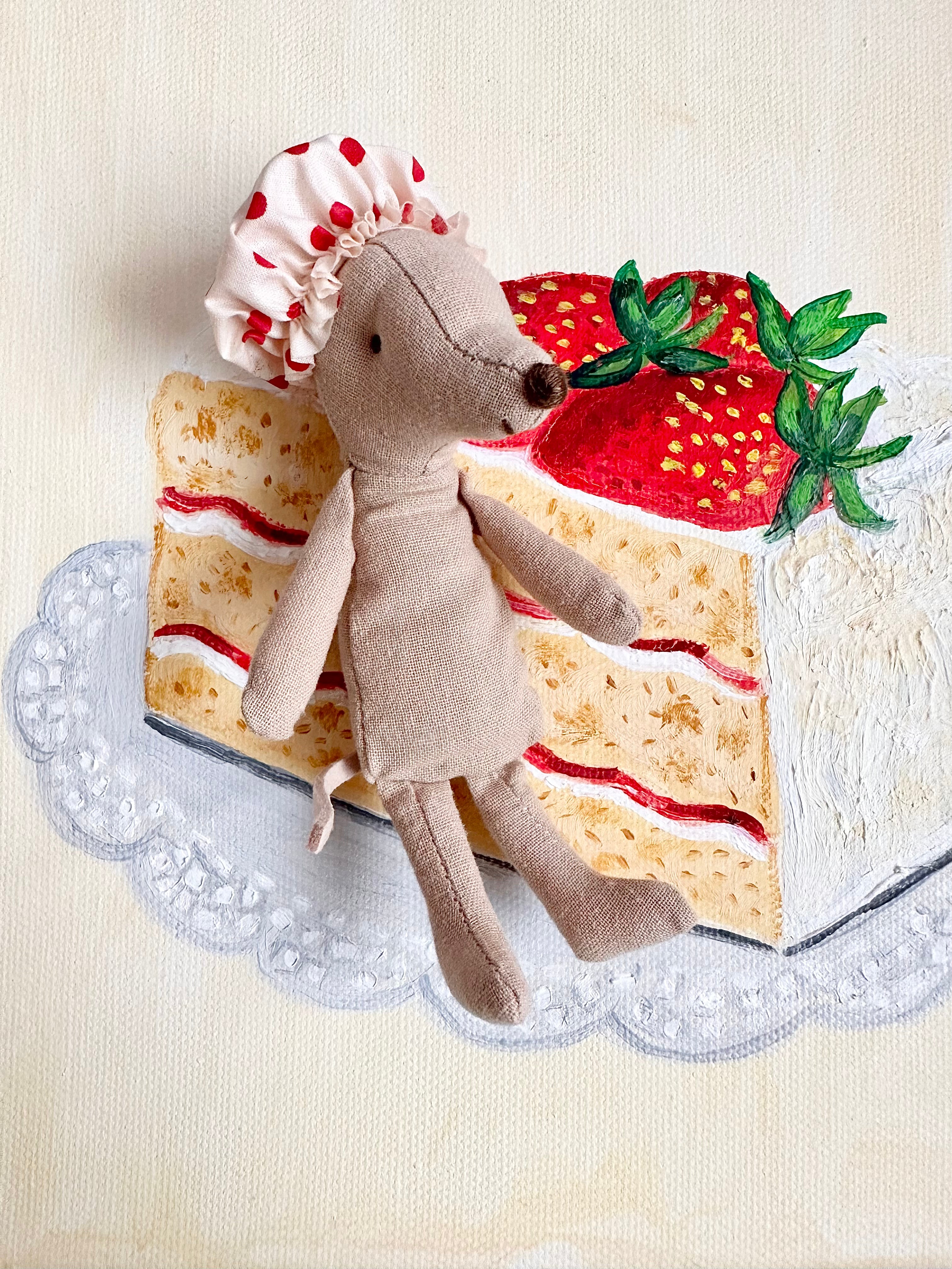 Big Sister Wellness SPA - 2019