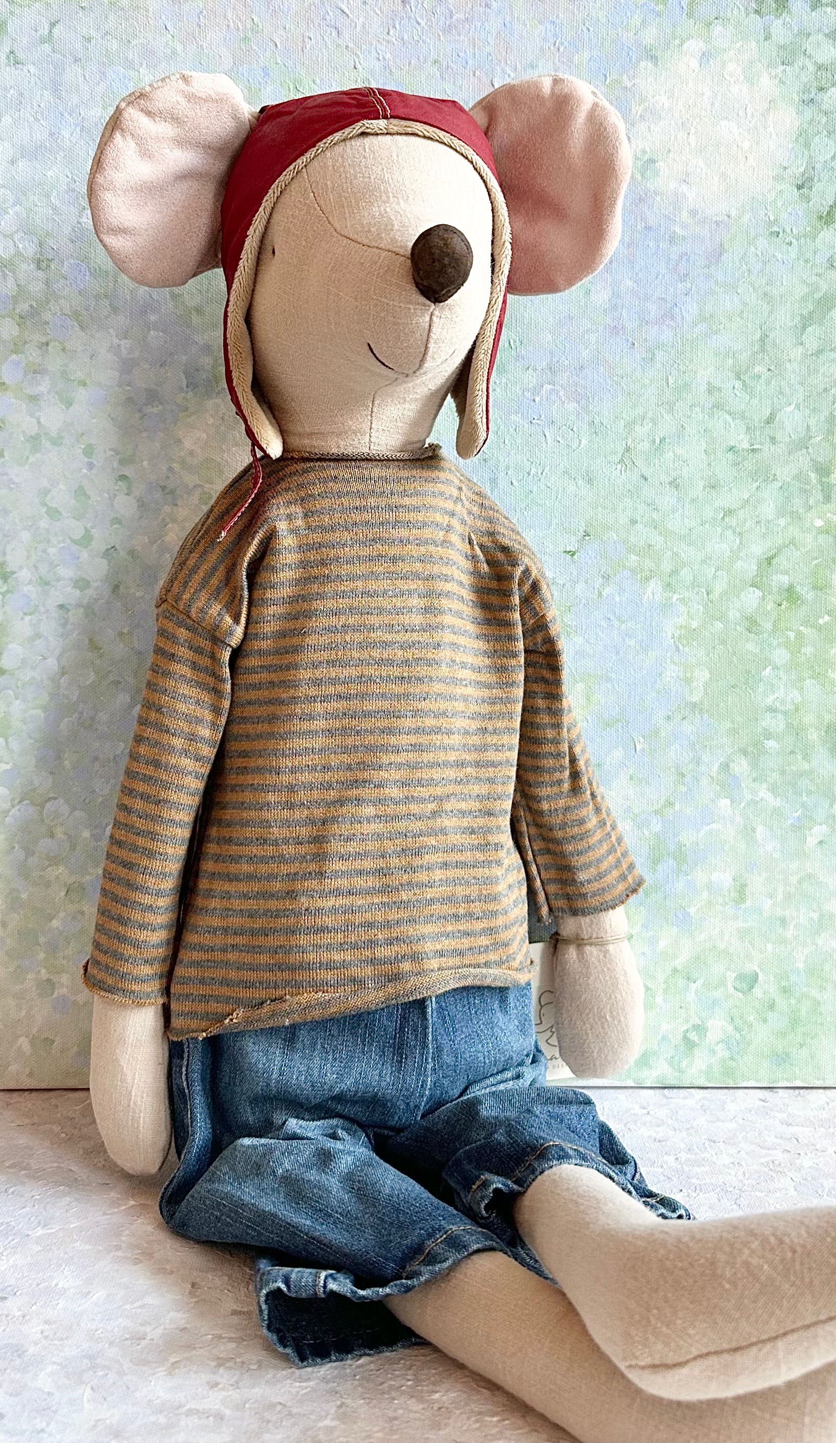 Mega Racer Mouse - 2017