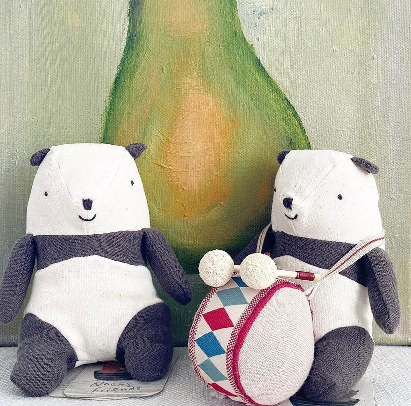 Noah's Friends: Mini Panda - 2018