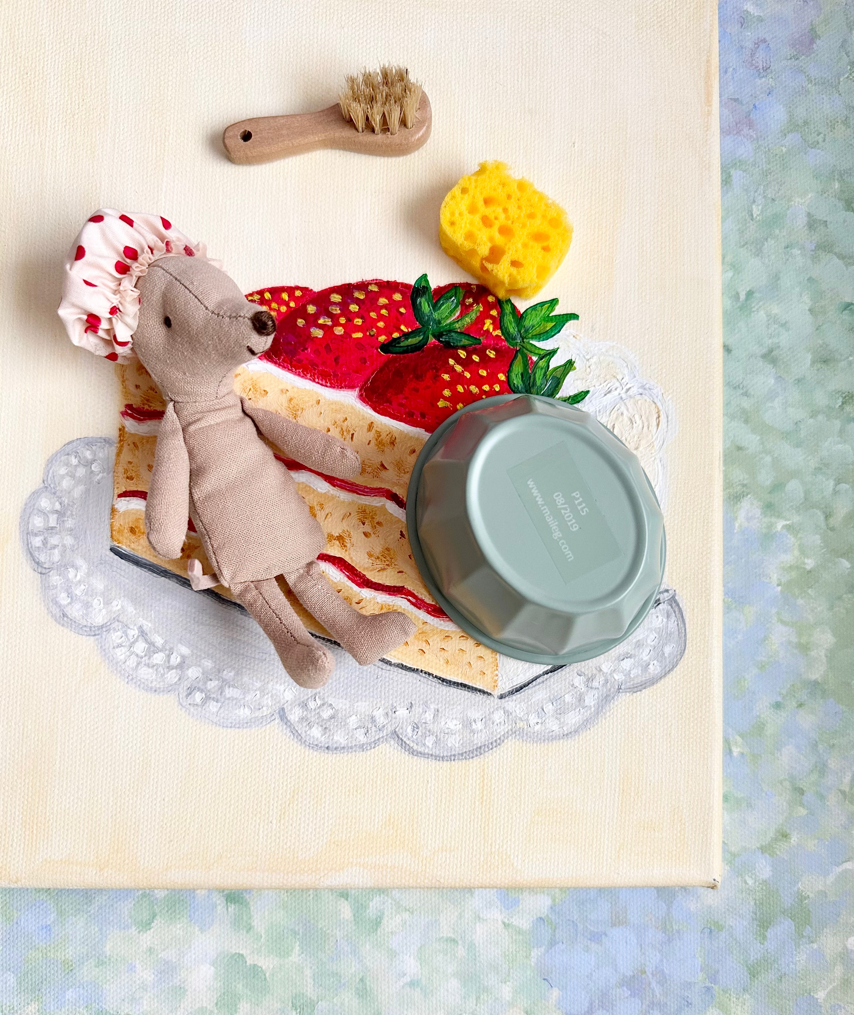 Big Sister Wellness SPA - 2019