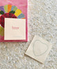 Double Card “Love forever Bunny” - 2013