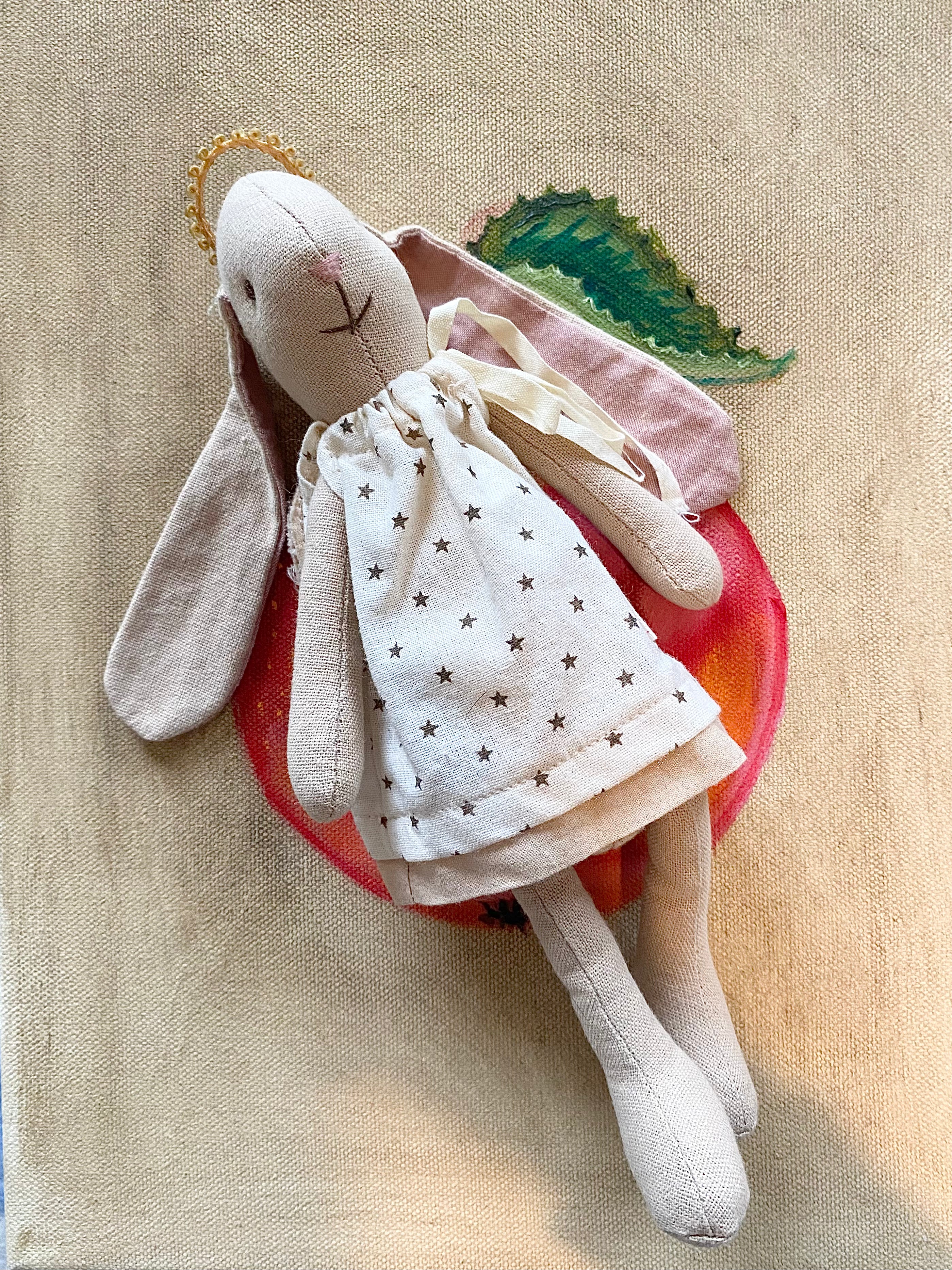 Mini Angel Maria - 2013