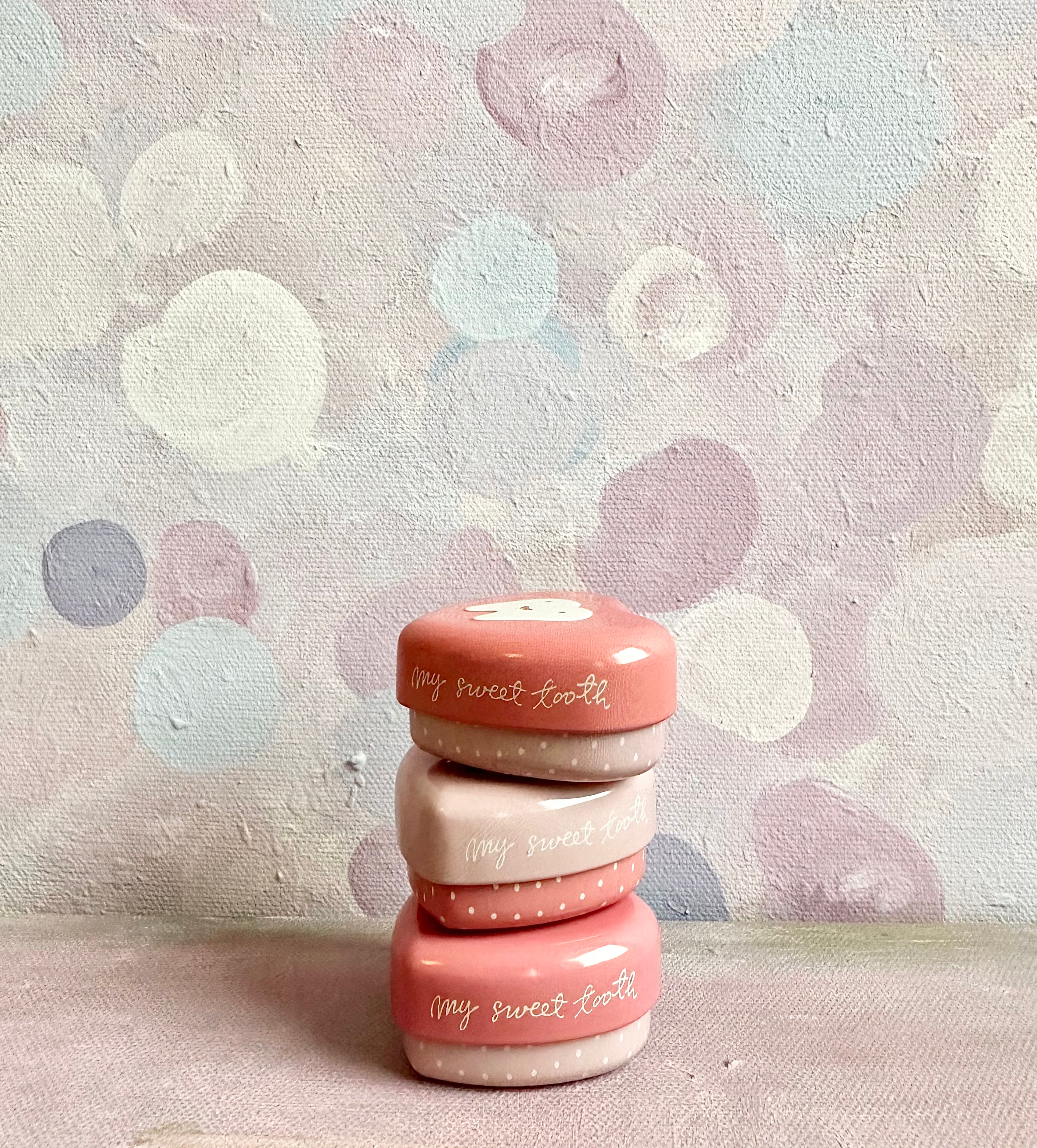 My Sweet Tooth Box - 2013