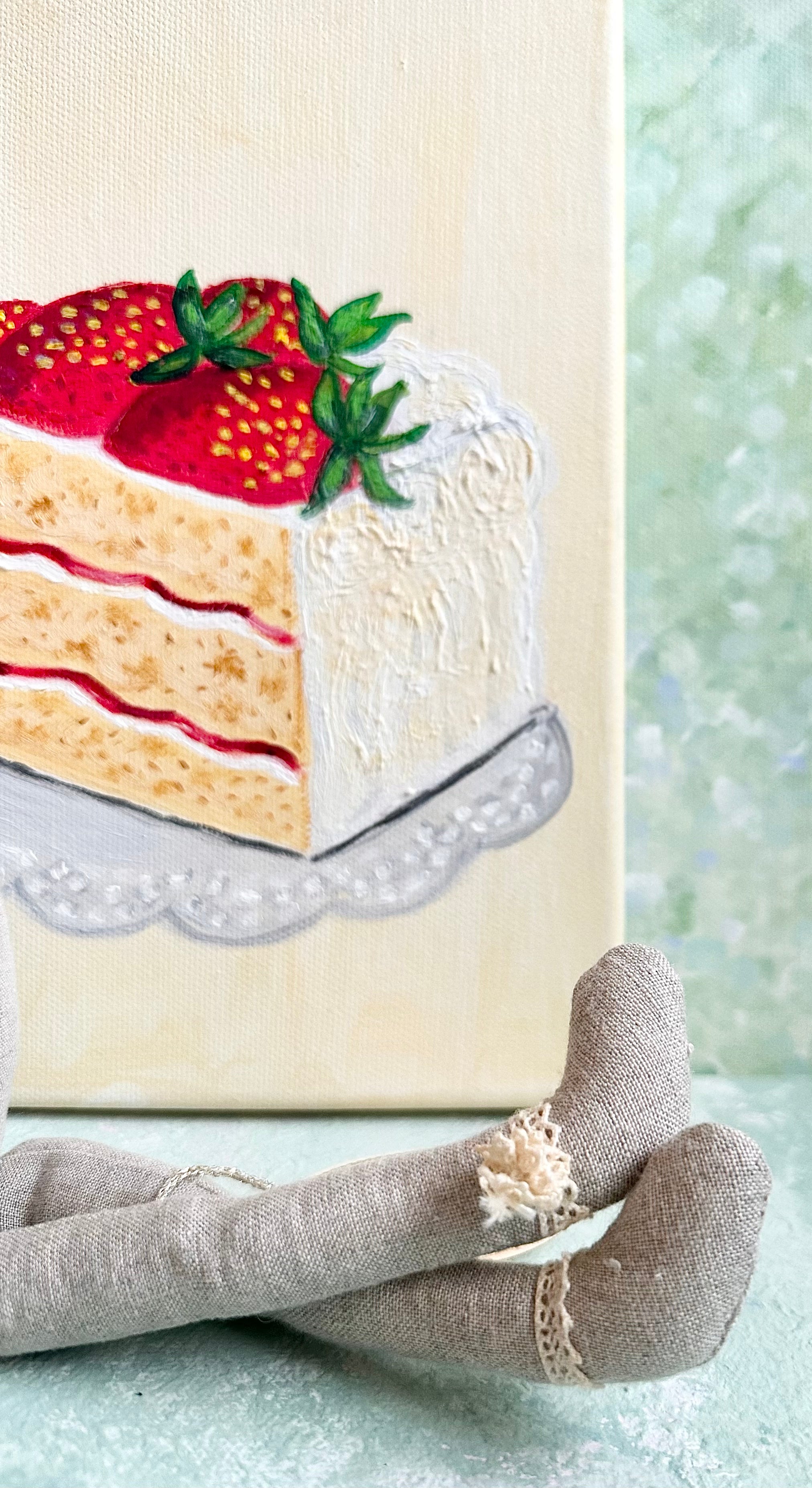 Best Friends Cat - 2016