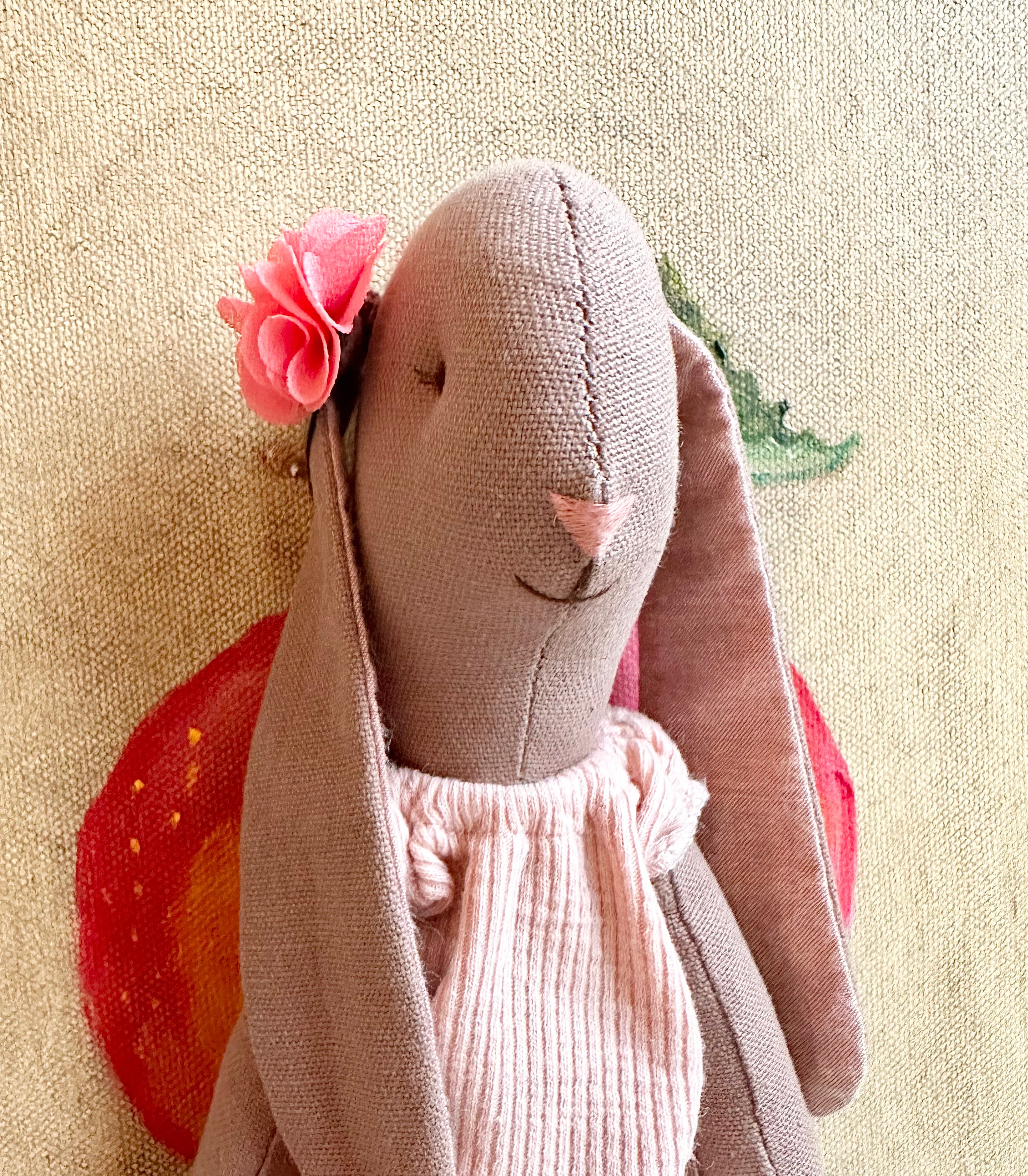 Pretty Potpourri: Chiffon Clip - 2015