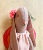 Pretty Potpourri: Chiffon Clip - 2015