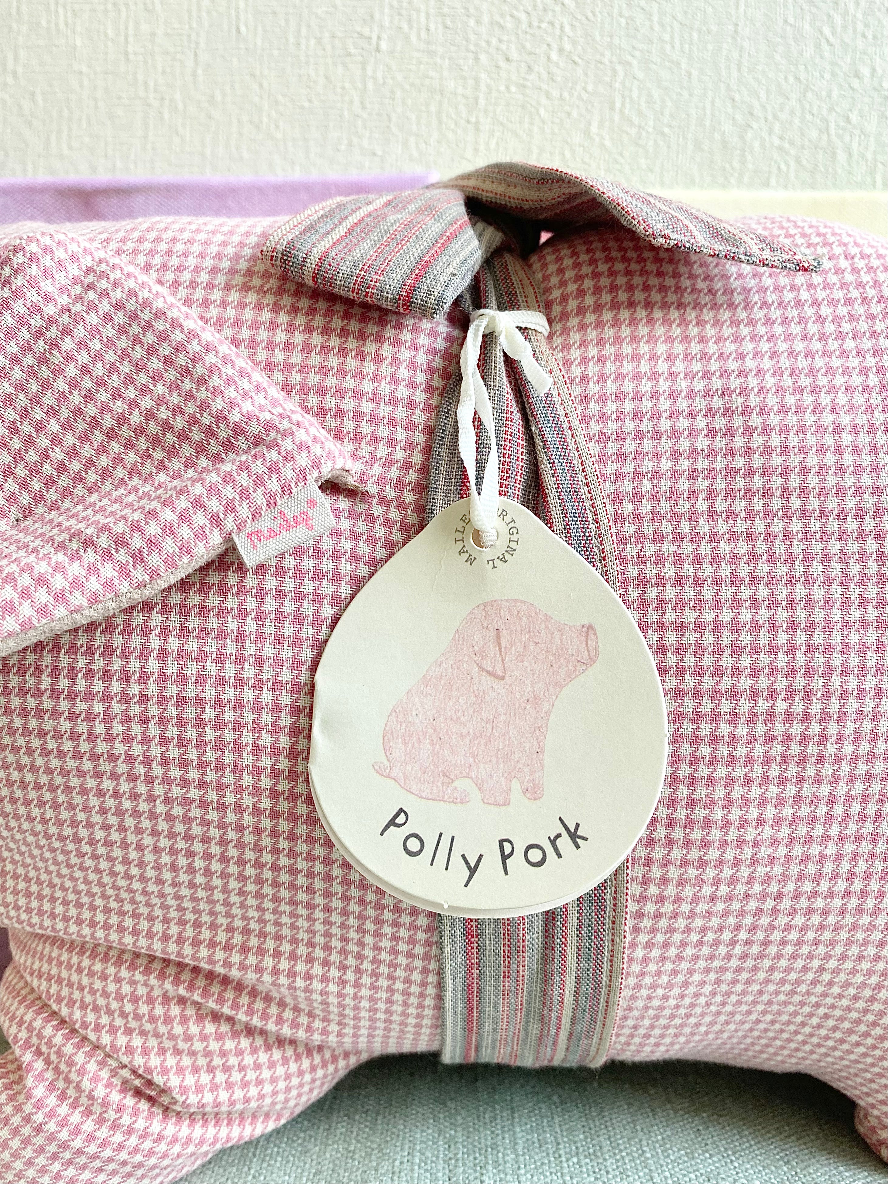 Medium Pepita Pig - 2014