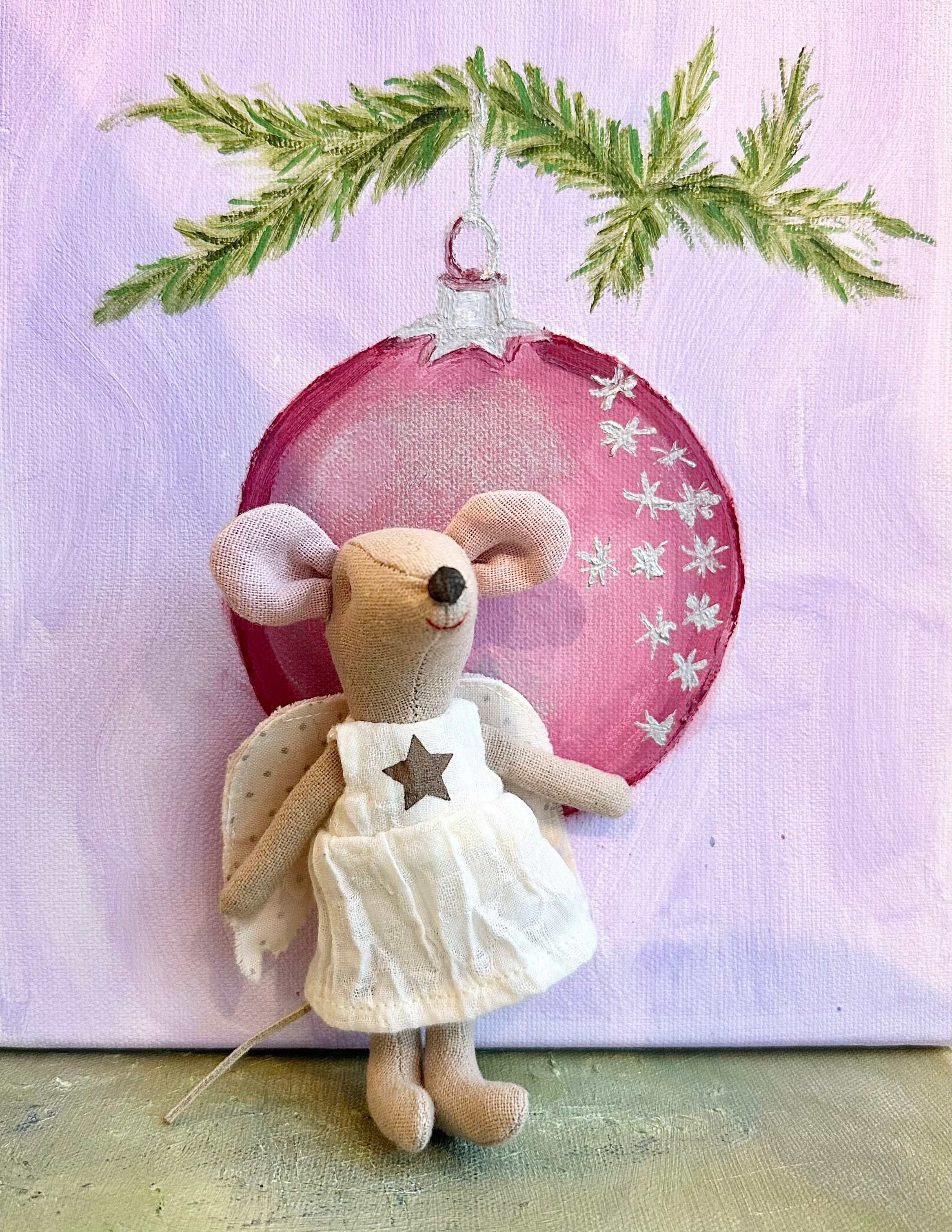 Big Sister Angel - 2011