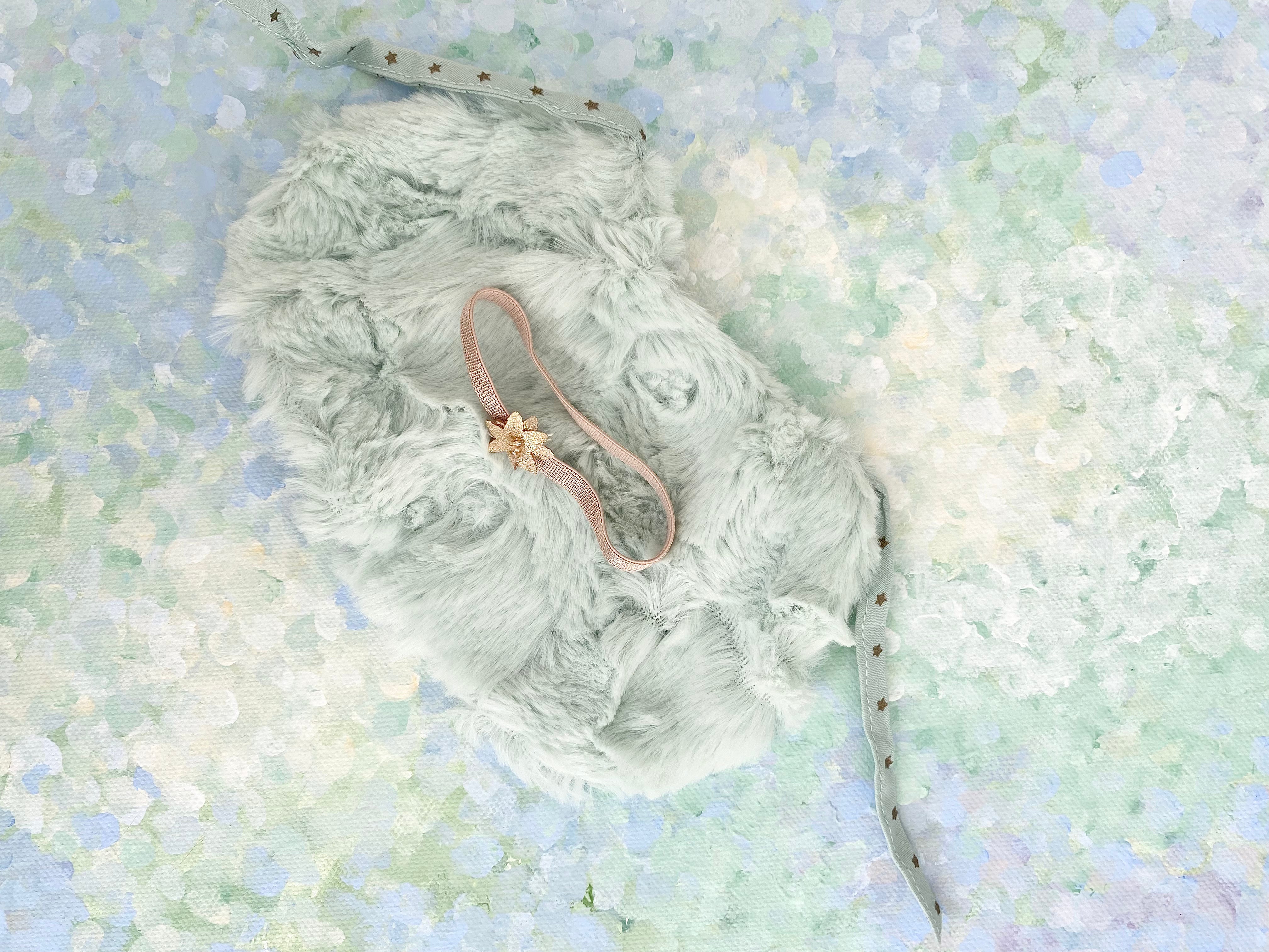 Maxi Cape & Skirt - 2014