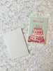 Card "Birthday Cake" - 2007