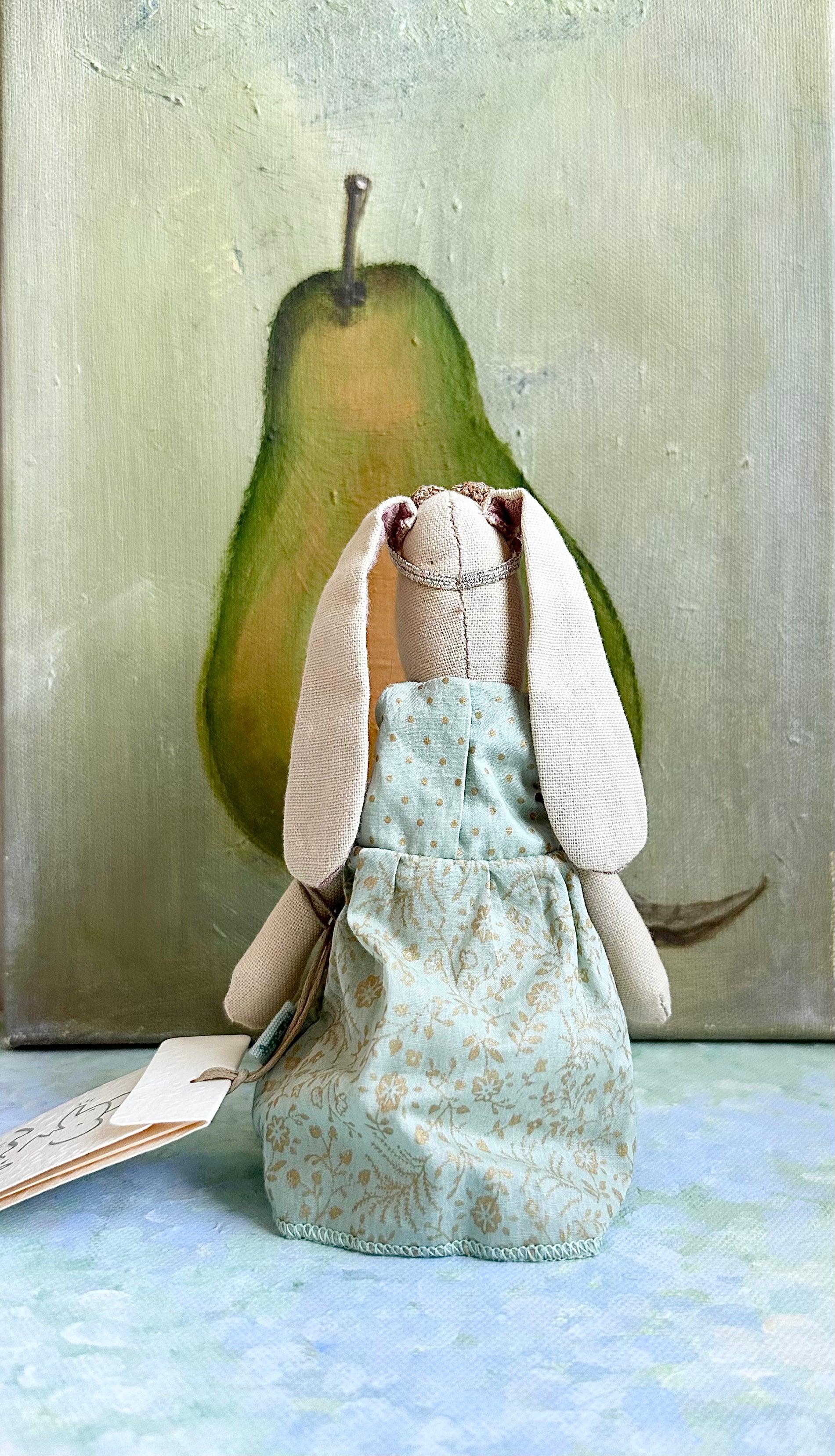 Mini Bunny Princess - 2018