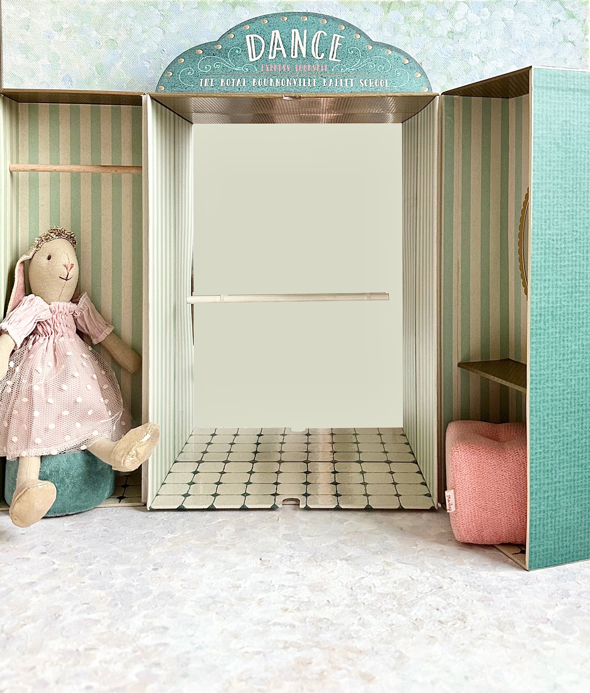 Ballet School - 2017