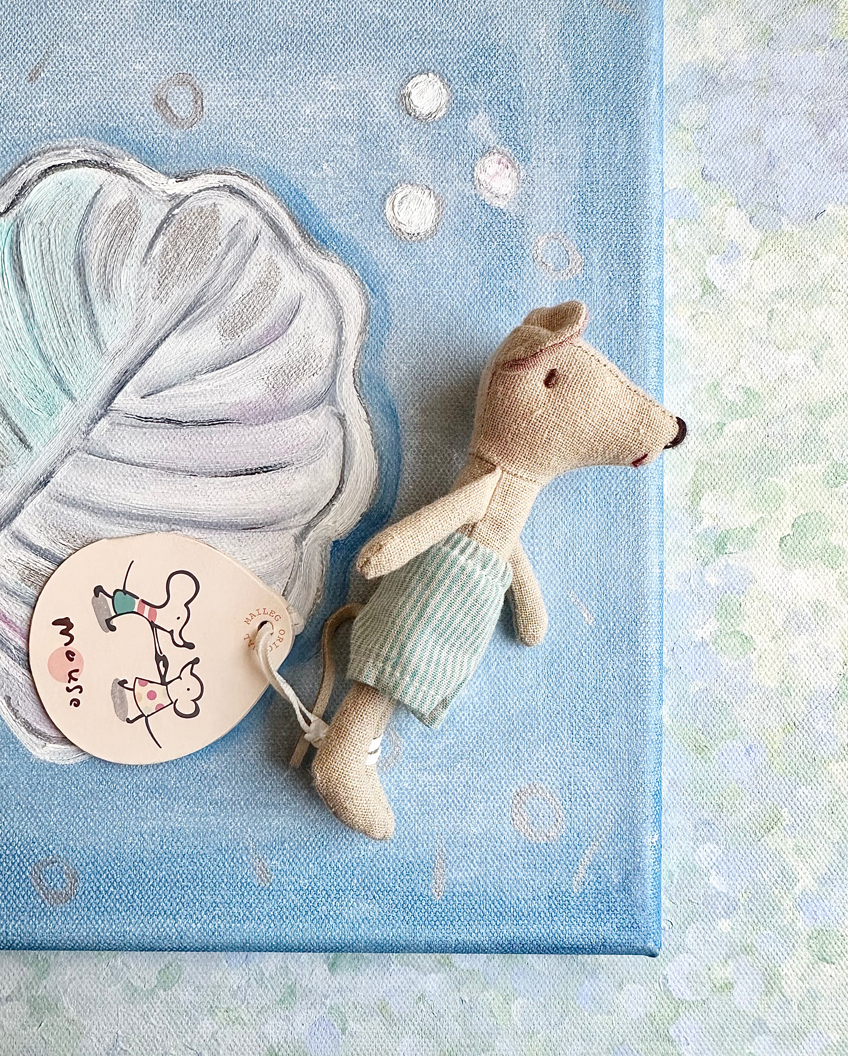 Big Brother in Underwear - 2016