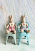 Baby Rabbit - 2009