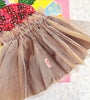 Maxi Tulle Skirt - 2013
