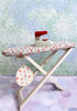 Iron Table - 2009