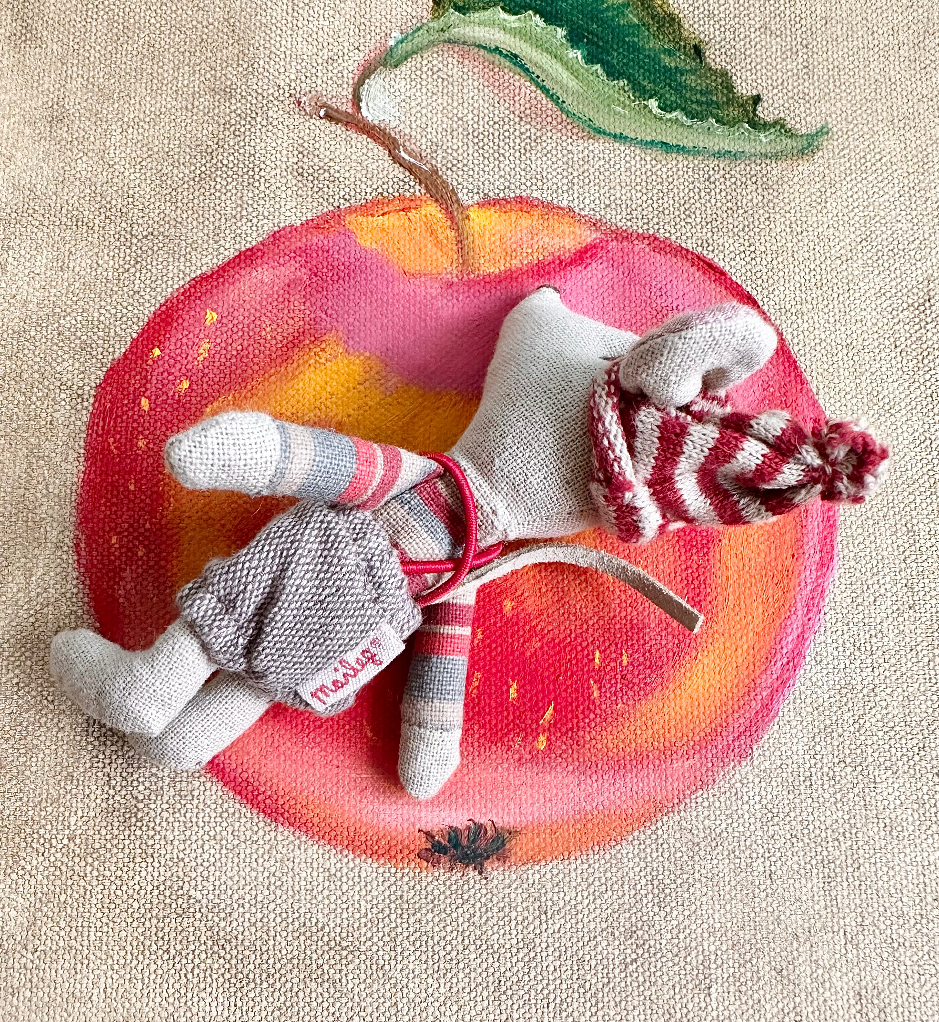 Winter Little Brother - 2015