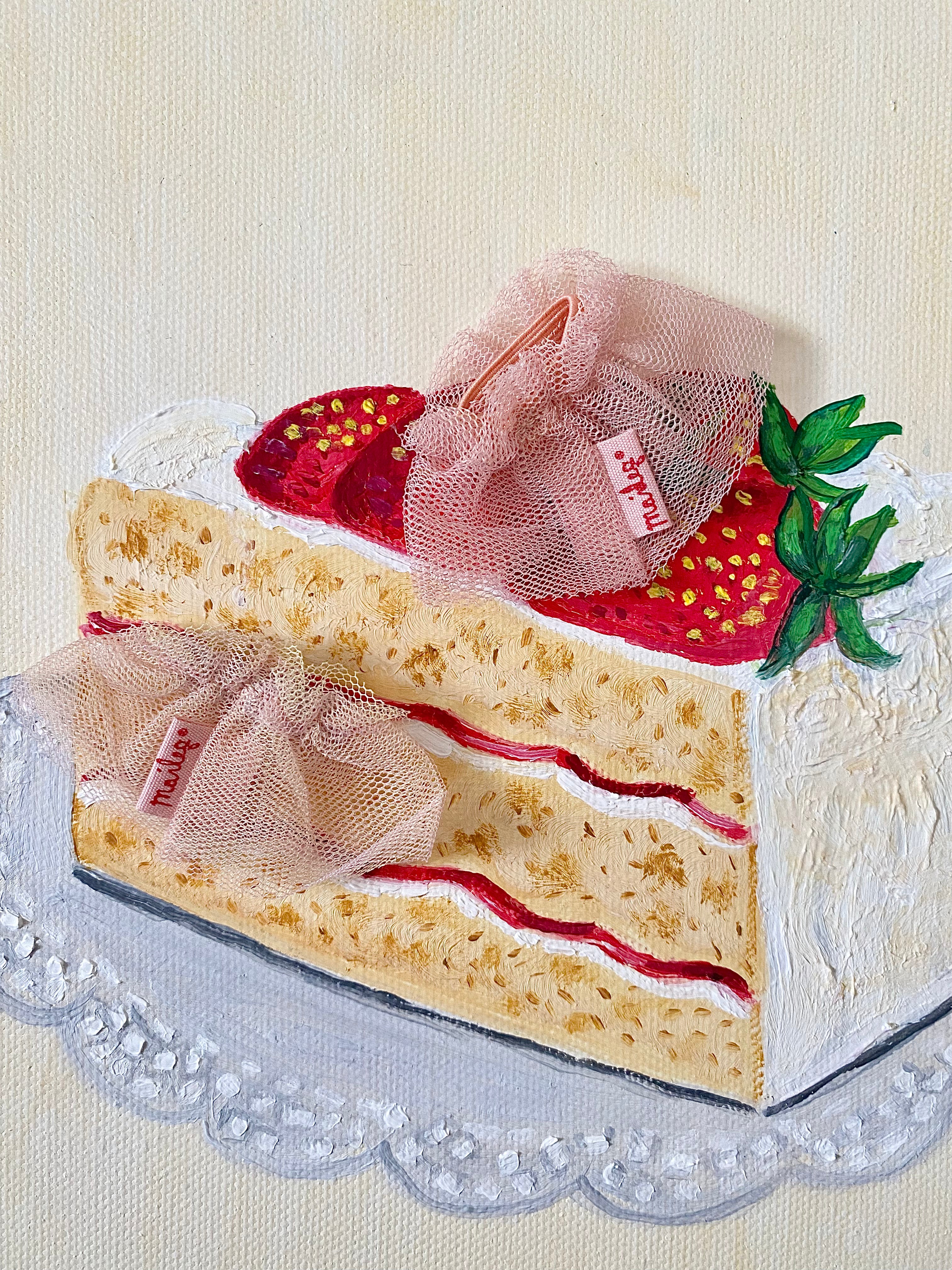 Micro Tutu Skirt - 2013