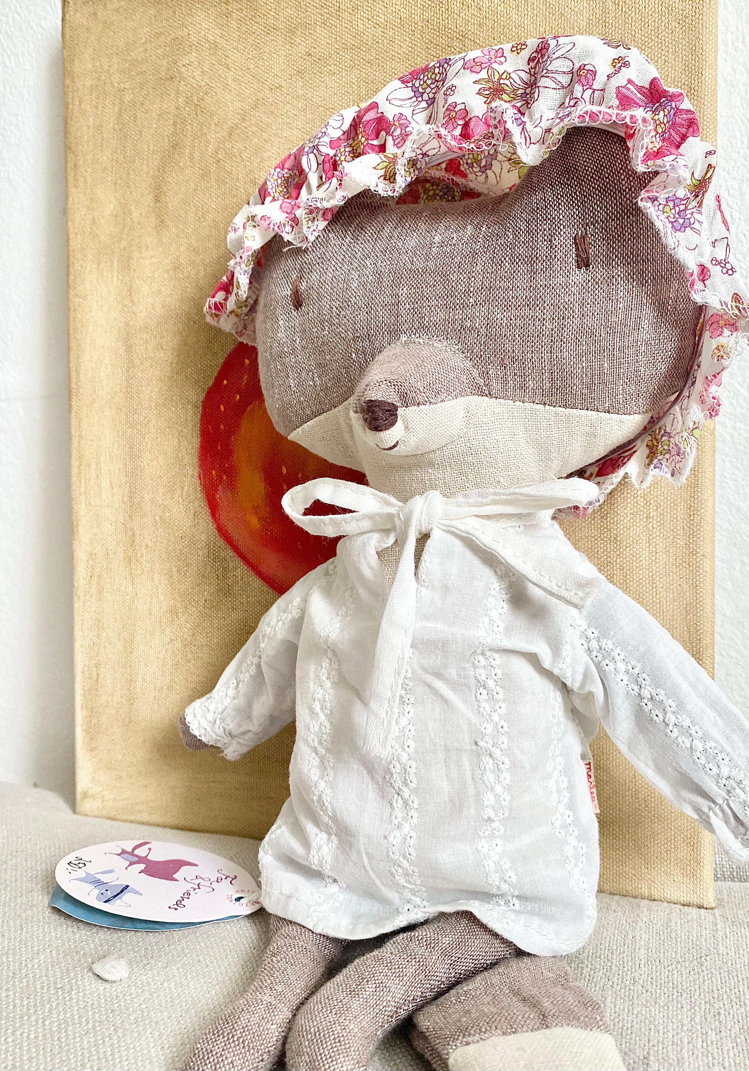 Fox & Friends: Grandma Wolf - 2015