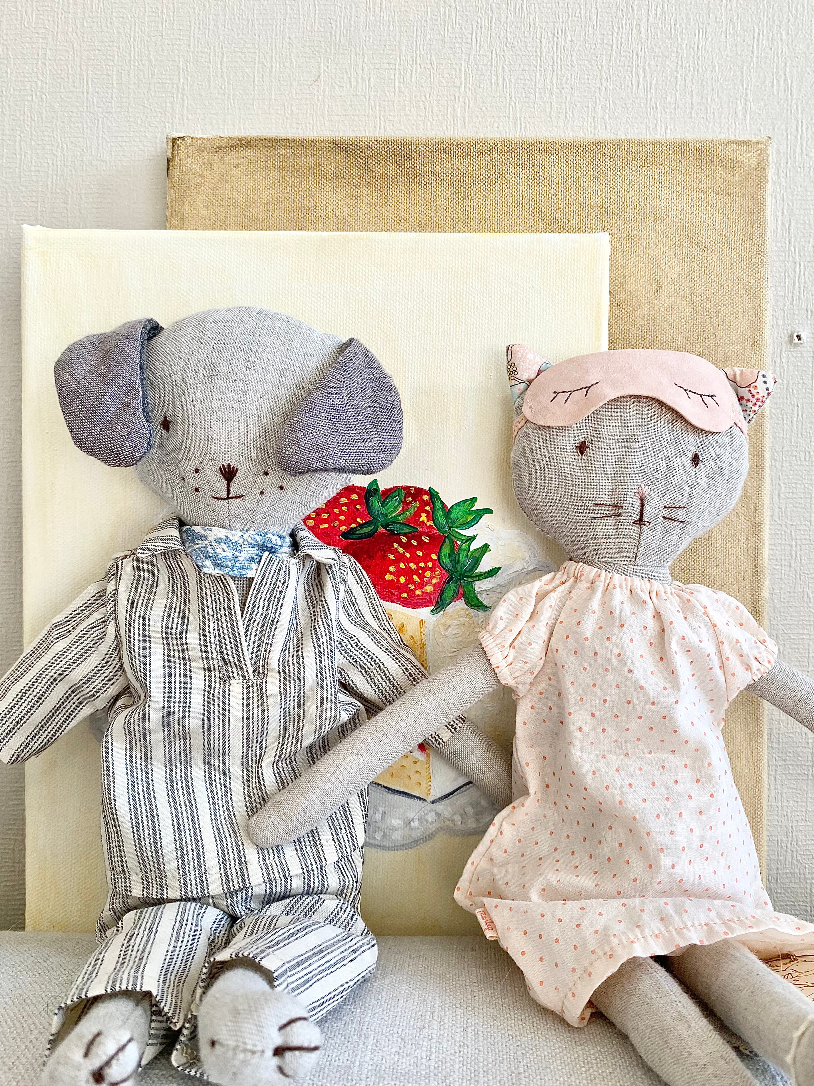 Best Friends Pyjamas - 2015