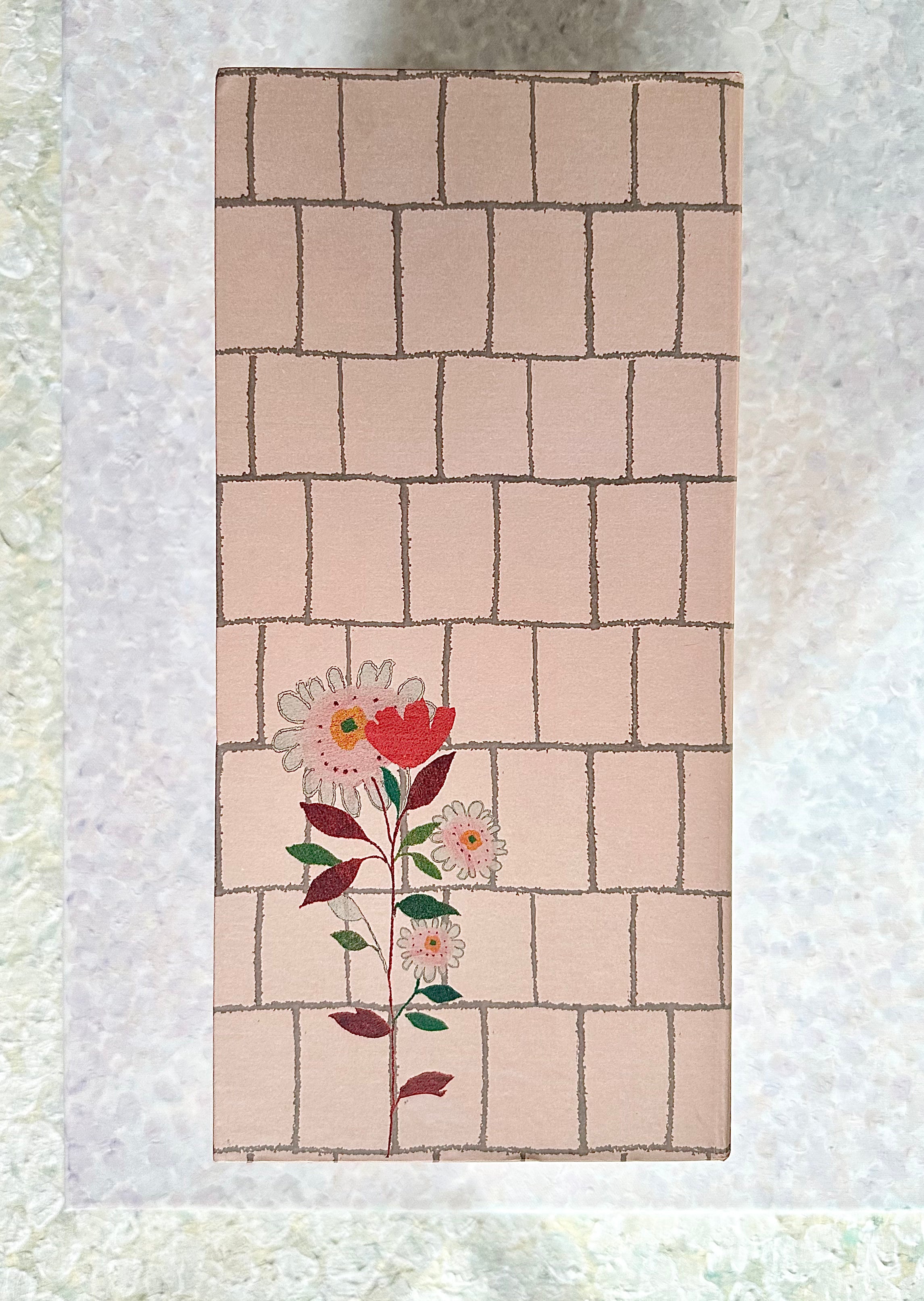 Mini Bunny & the Pea - 2013