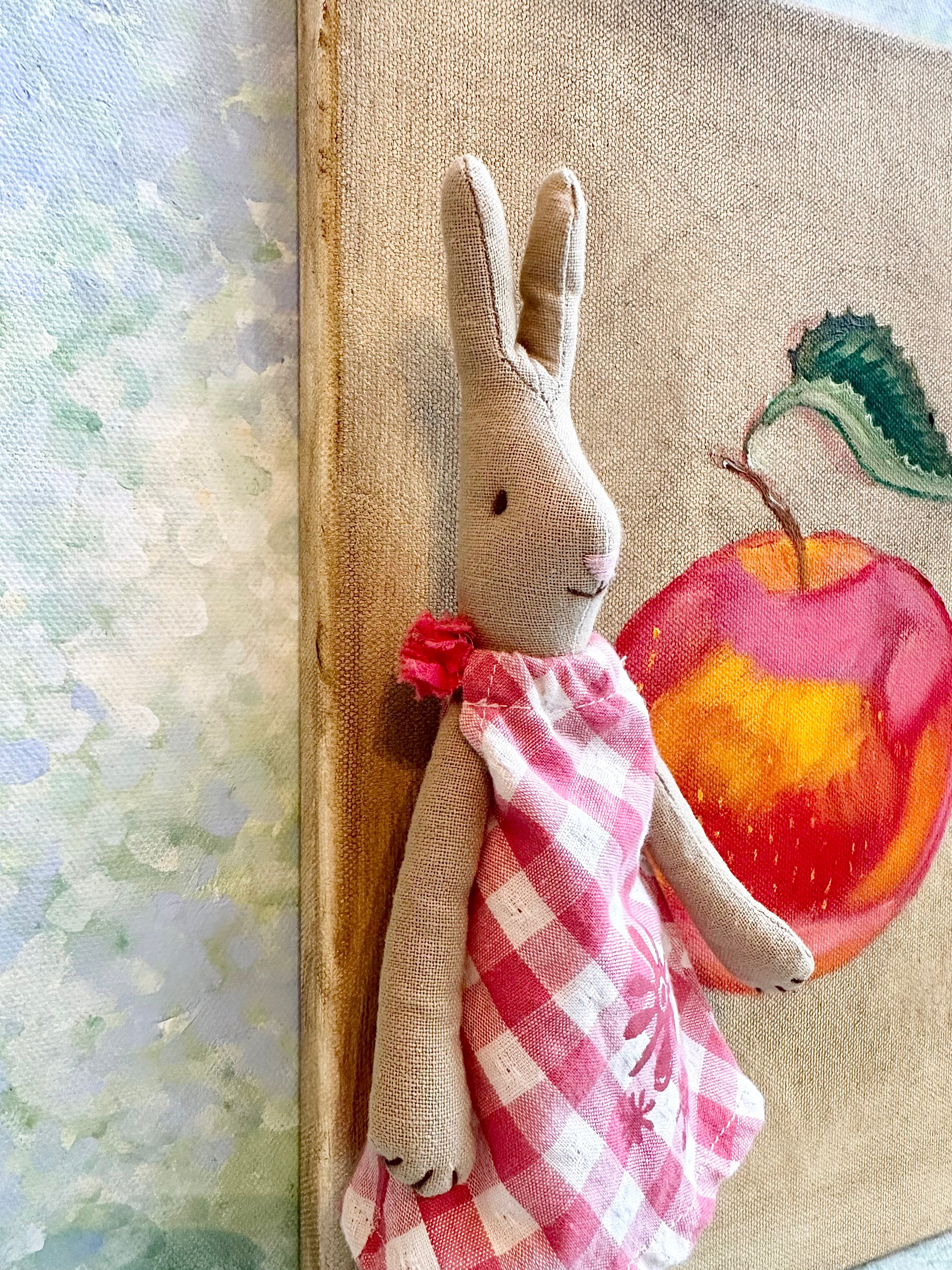 Small Bunny Girl - 2010