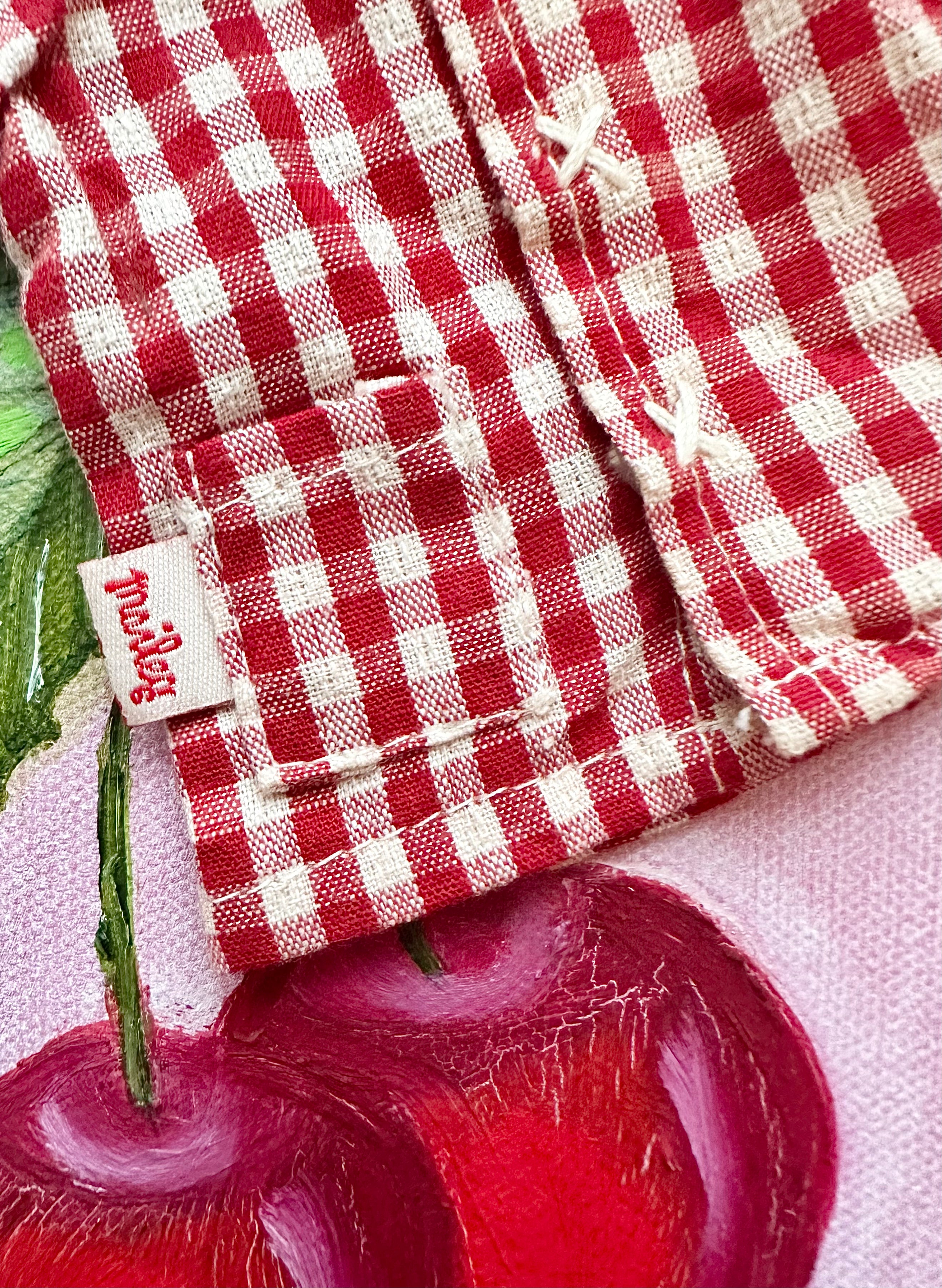 Small Pyjamas - 2008