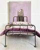 Mini Metal Bed - 2014