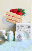 Aqua Tea Pot Set