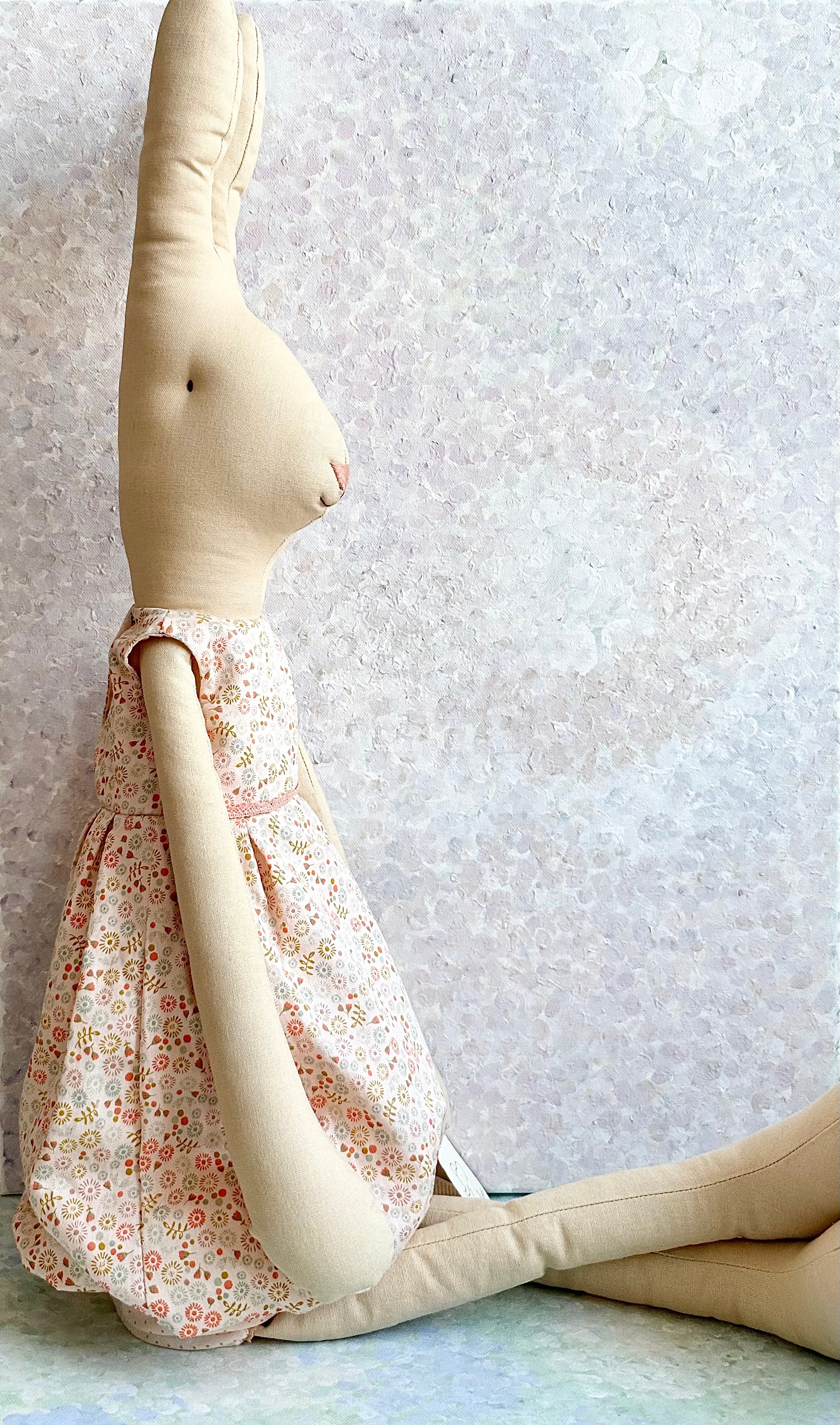 Mega Maxi Bunny Stella - 2018