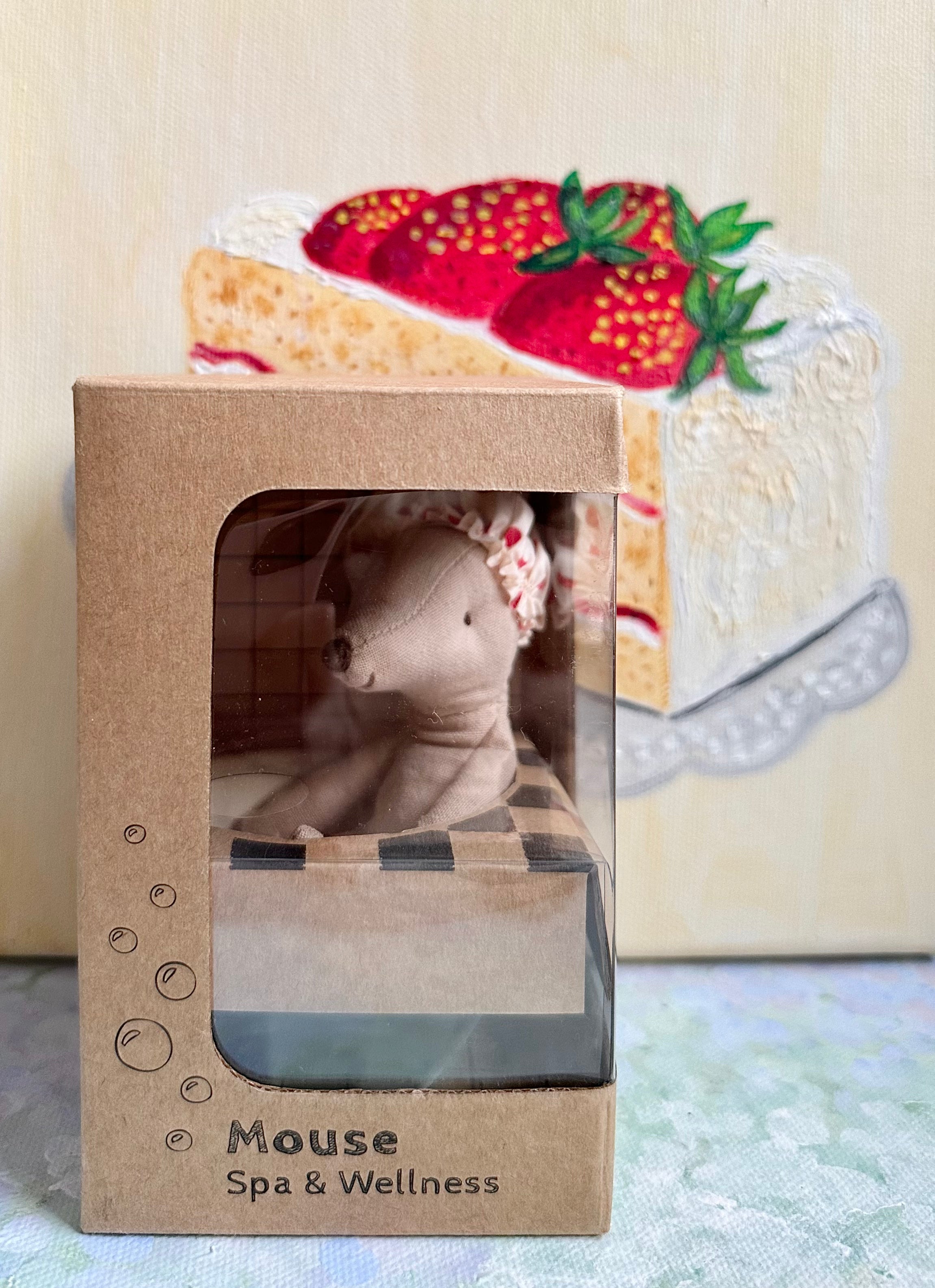 Big Sister Wellness SPA - 2019