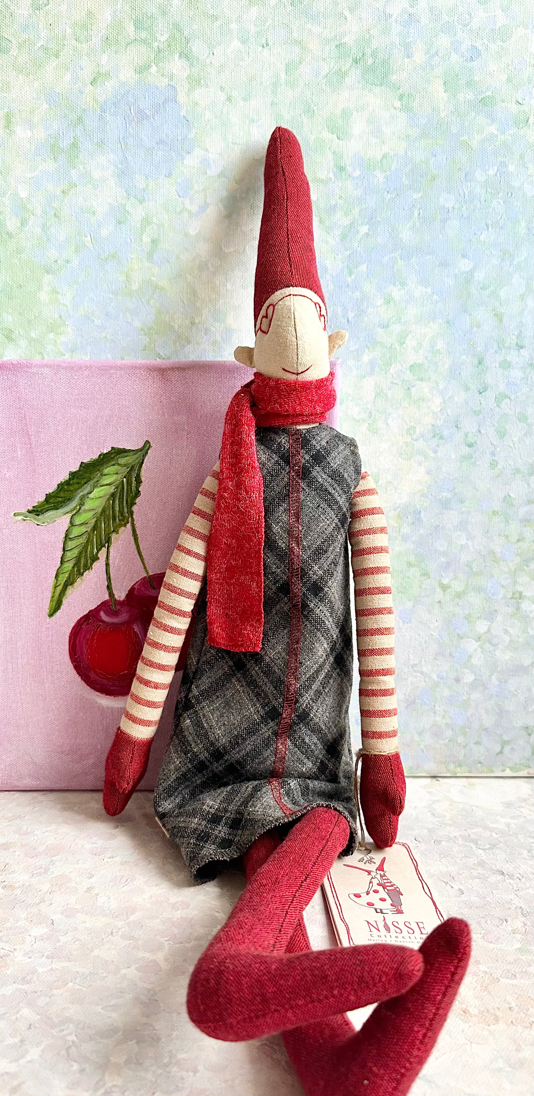 Medium Pixy Laura - 2011