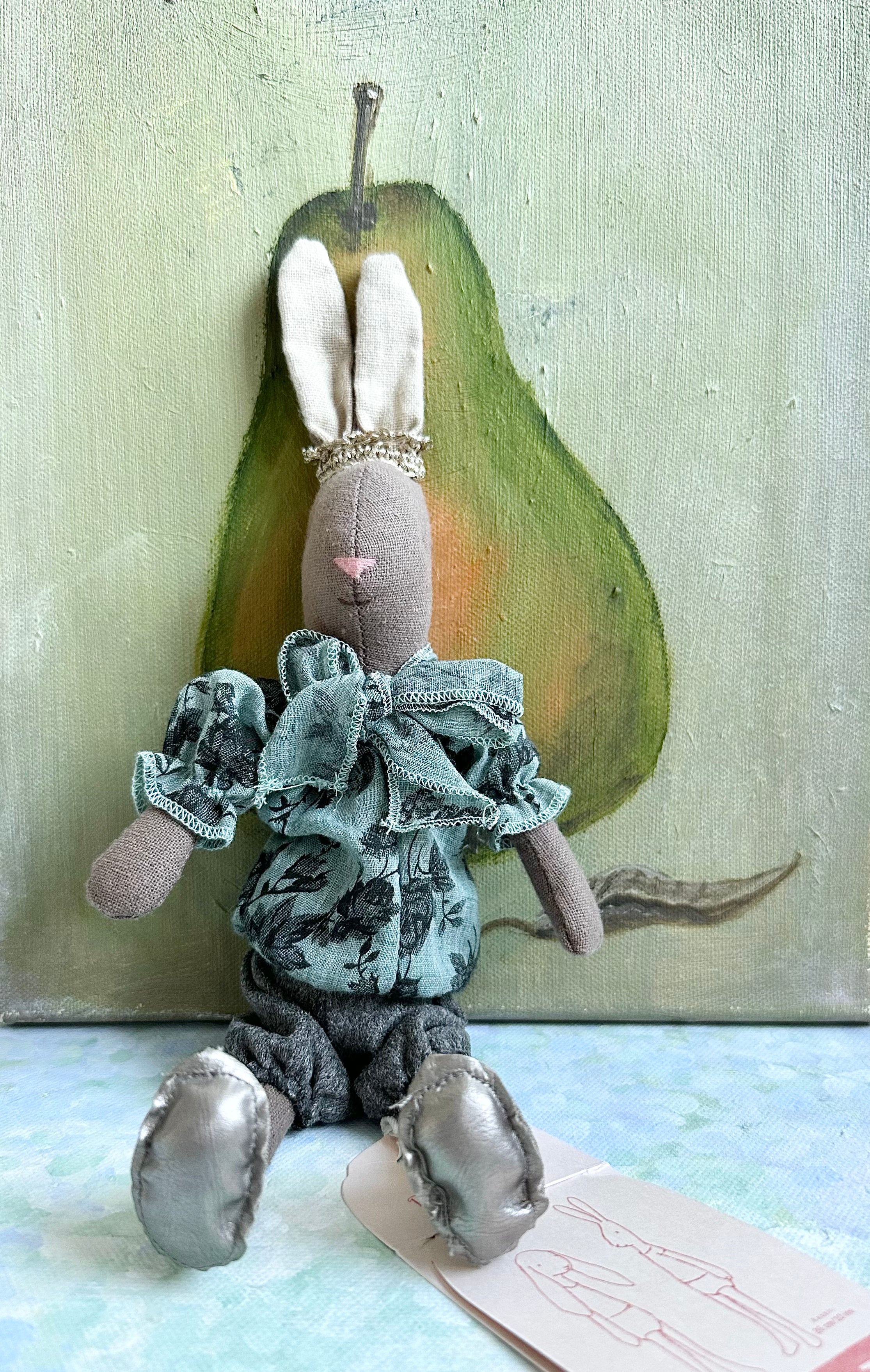 Mini Bunny Prince - 2014