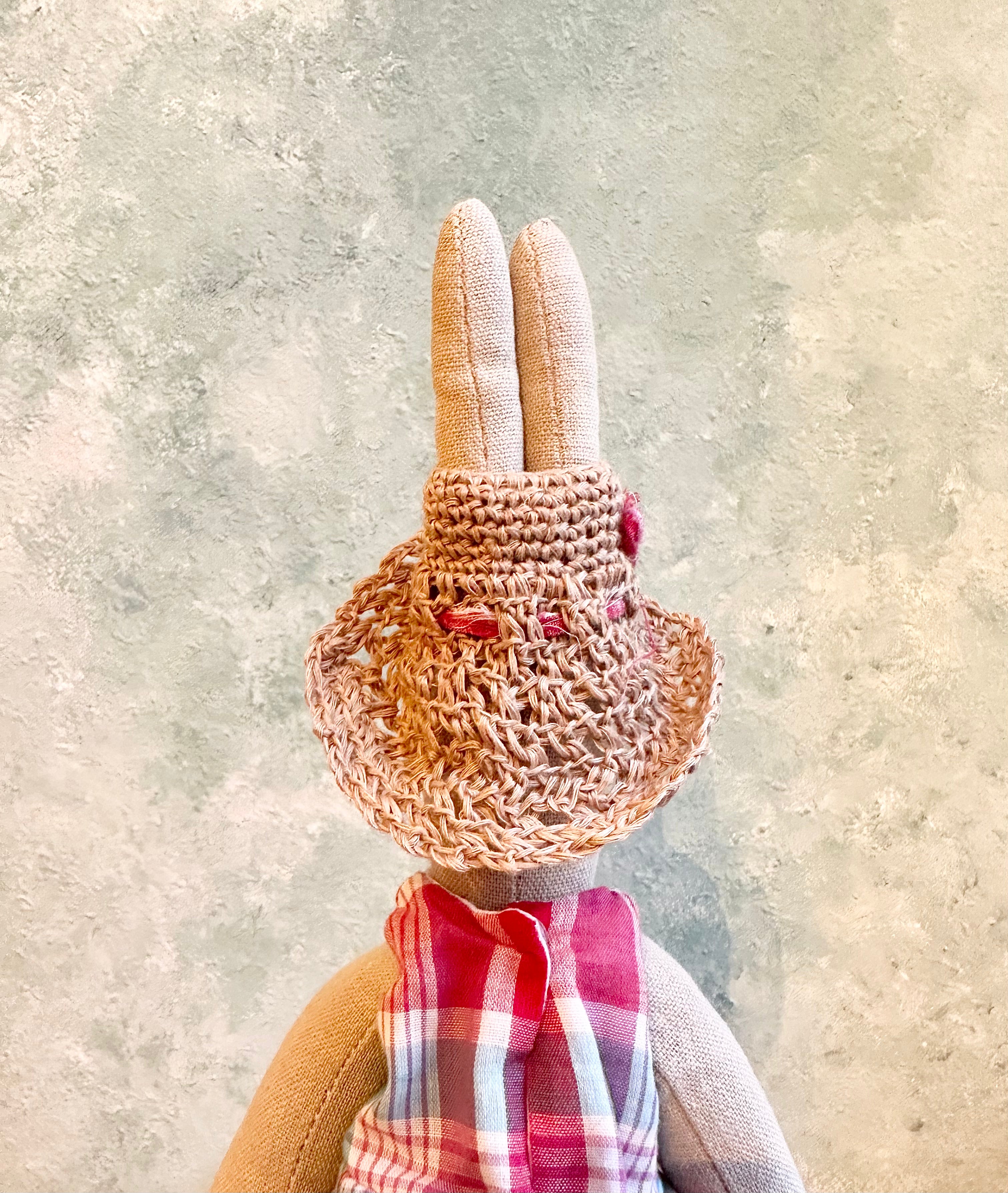 Medium Bunny Elinor - 2012