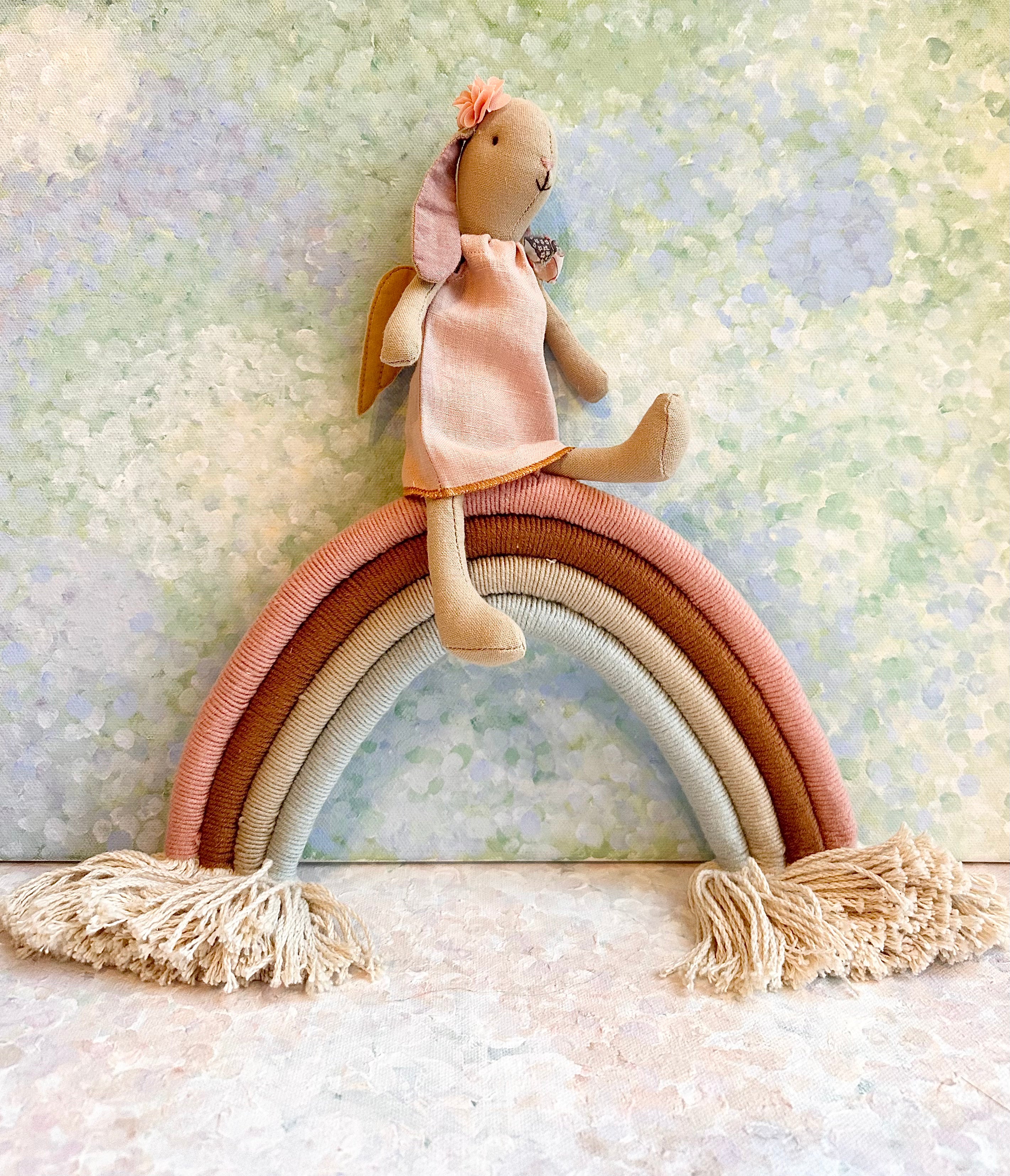 Mini Angel Gloria - 2015