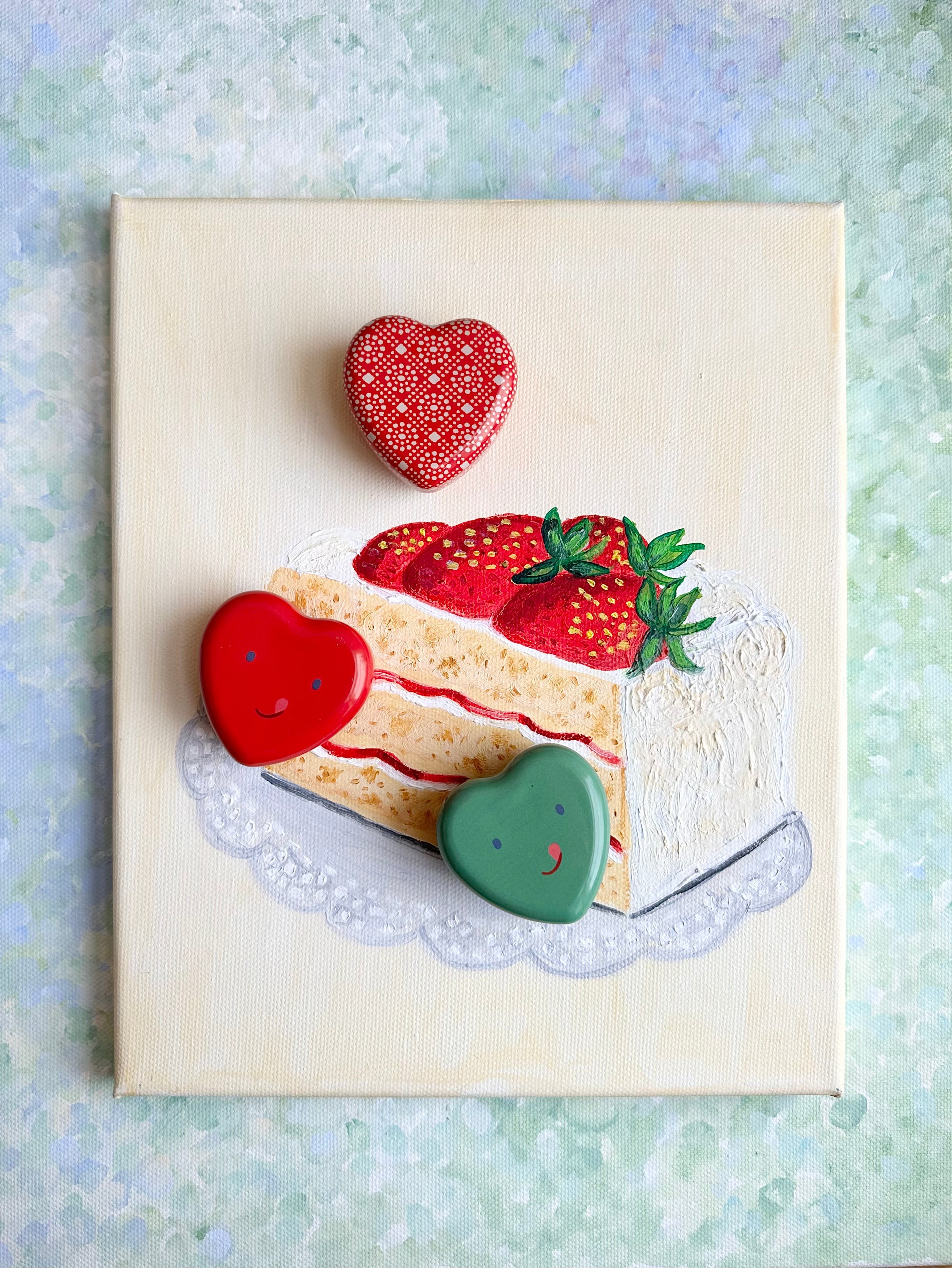 My Sweet Tooth Box - 2012